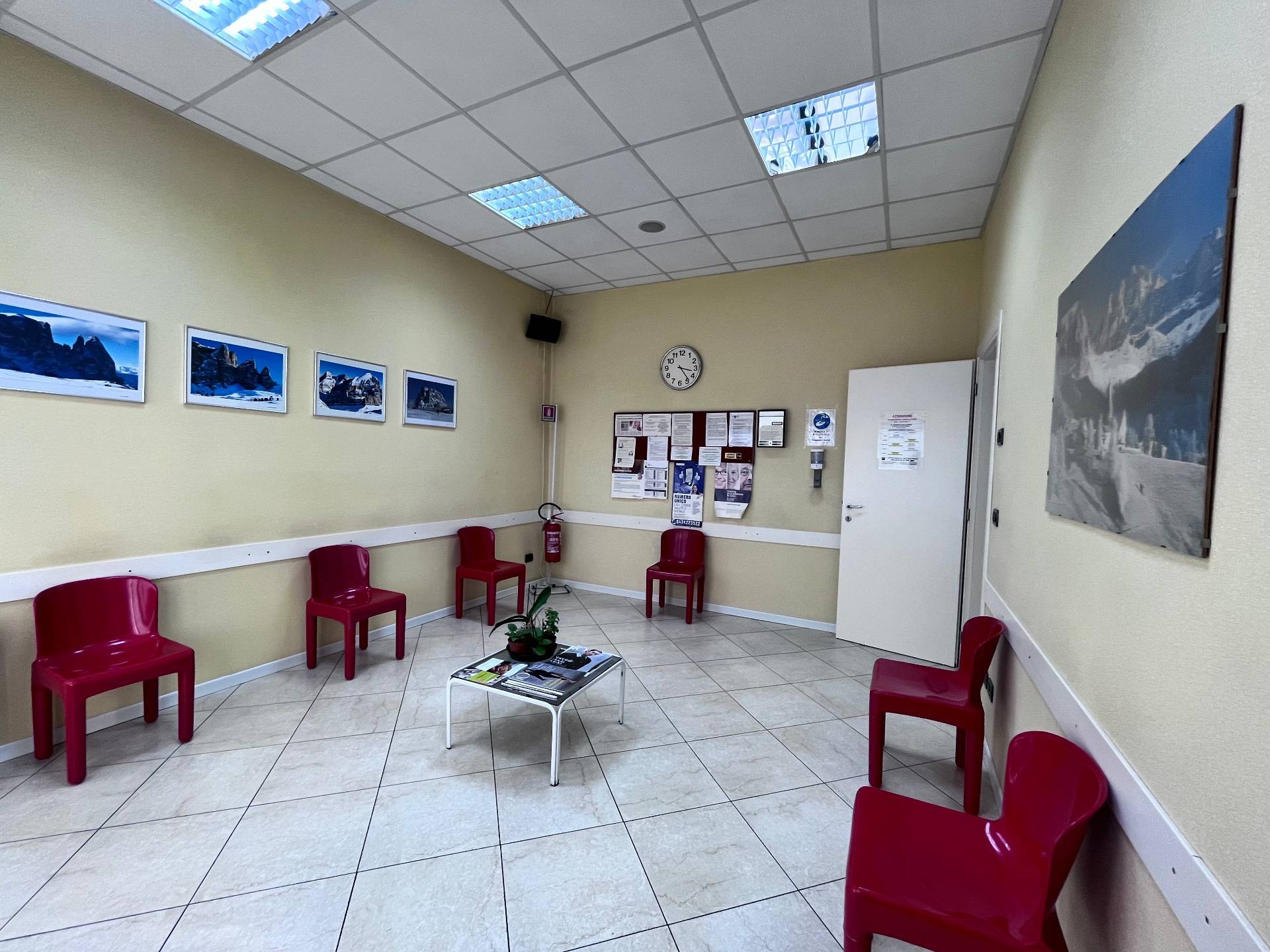 Ufficio in vendita a Pordenone, Vallenoncello