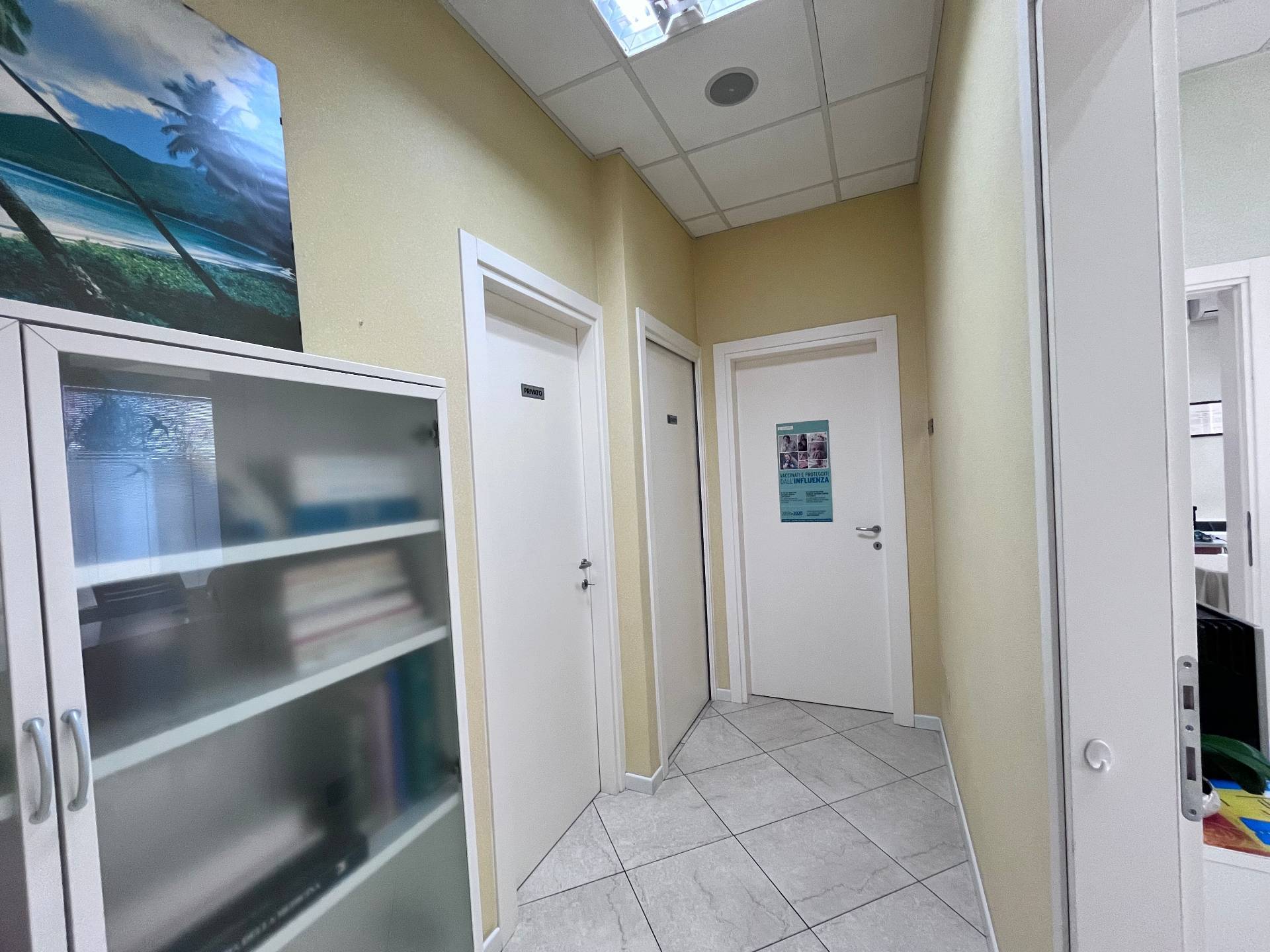 Ufficio in vendita a Pordenone, Vallenoncello