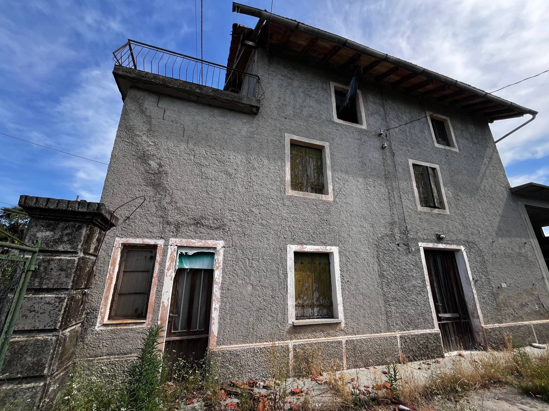 Casale di campagna in vendita a San Martino al Tagliamento
