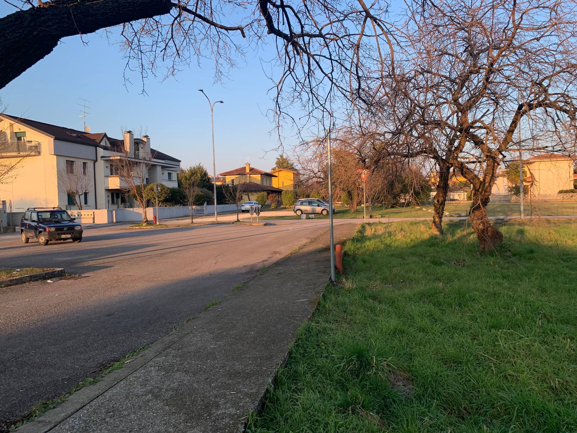 Terreno edificabile in vendita a Cordenons
