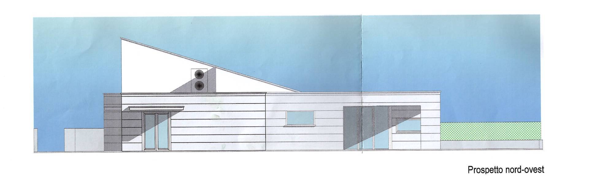 Terreno edificabile in vendita a Cordenons