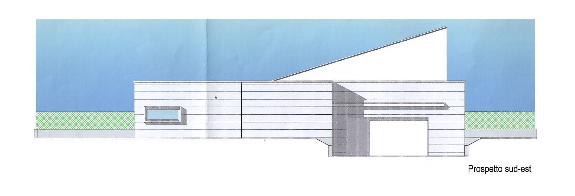 Terreno edificabile in vendita a Cordenons