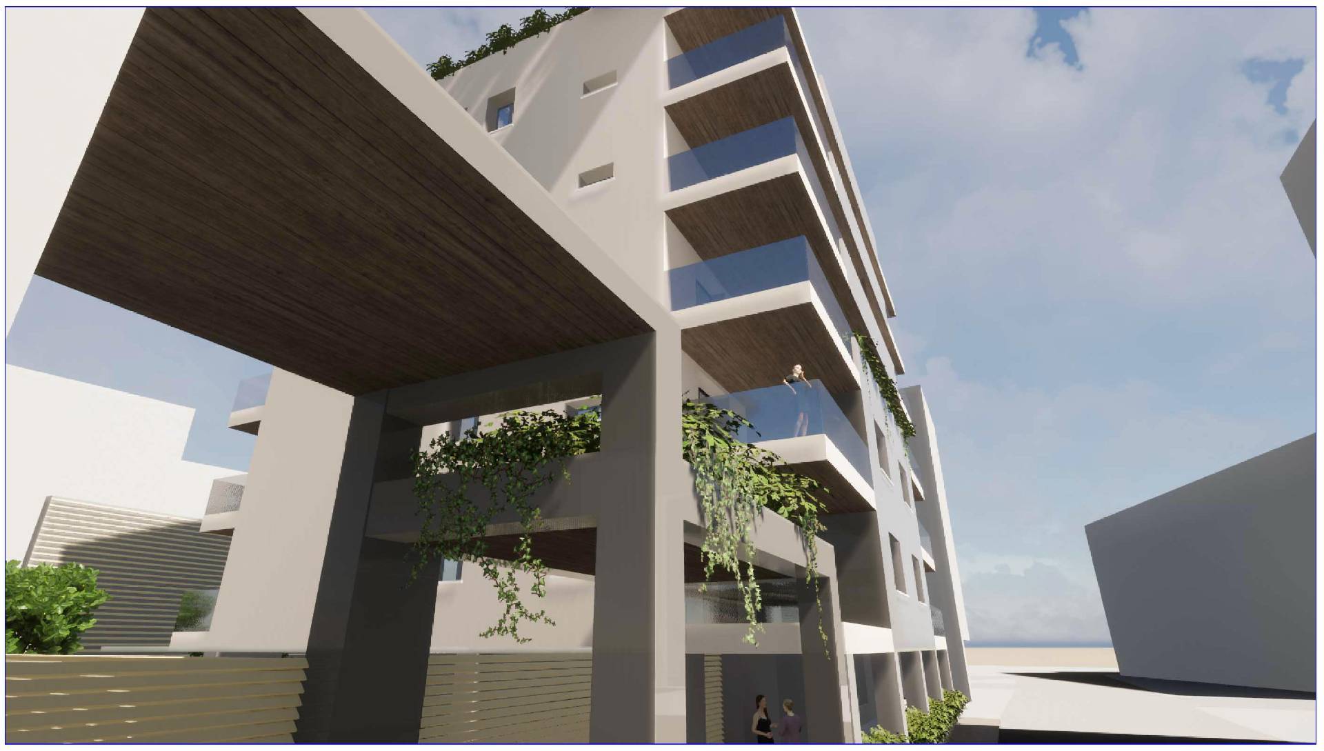 Appartamento in vendita a Pordenone, Centro