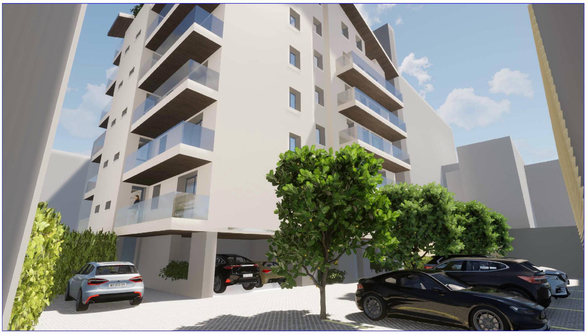 Appartamento in vendita a Pordenone, Centro