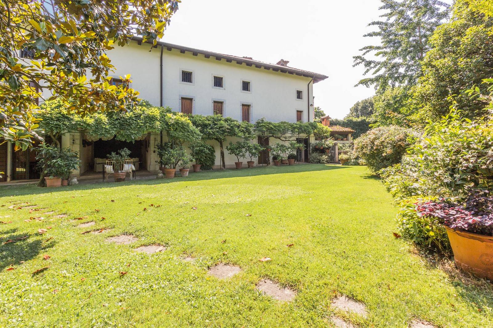 Villa in vendita a Aviano, Castel d'Aviano