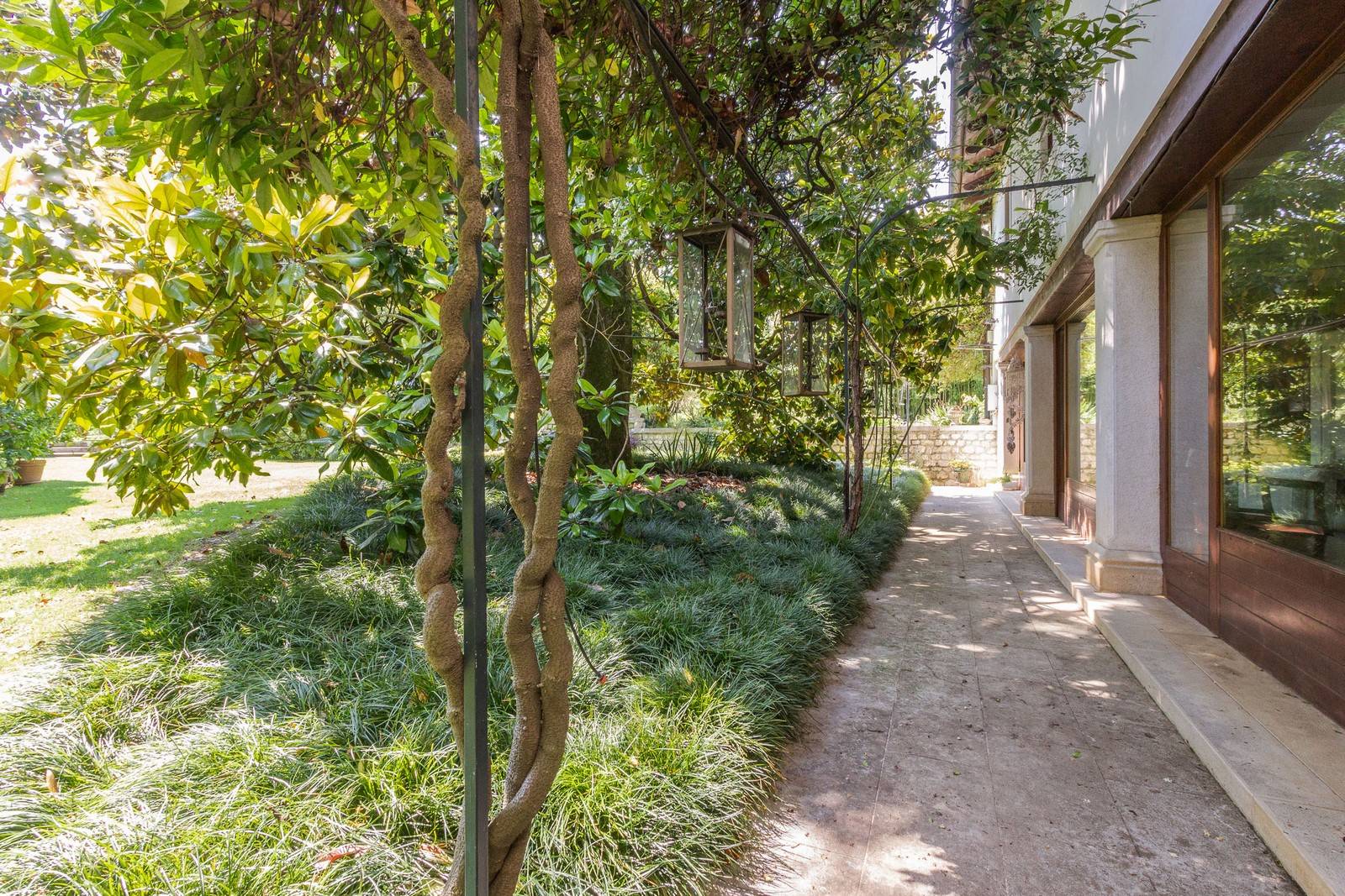 Villa in vendita a Aviano, Castel d'Aviano