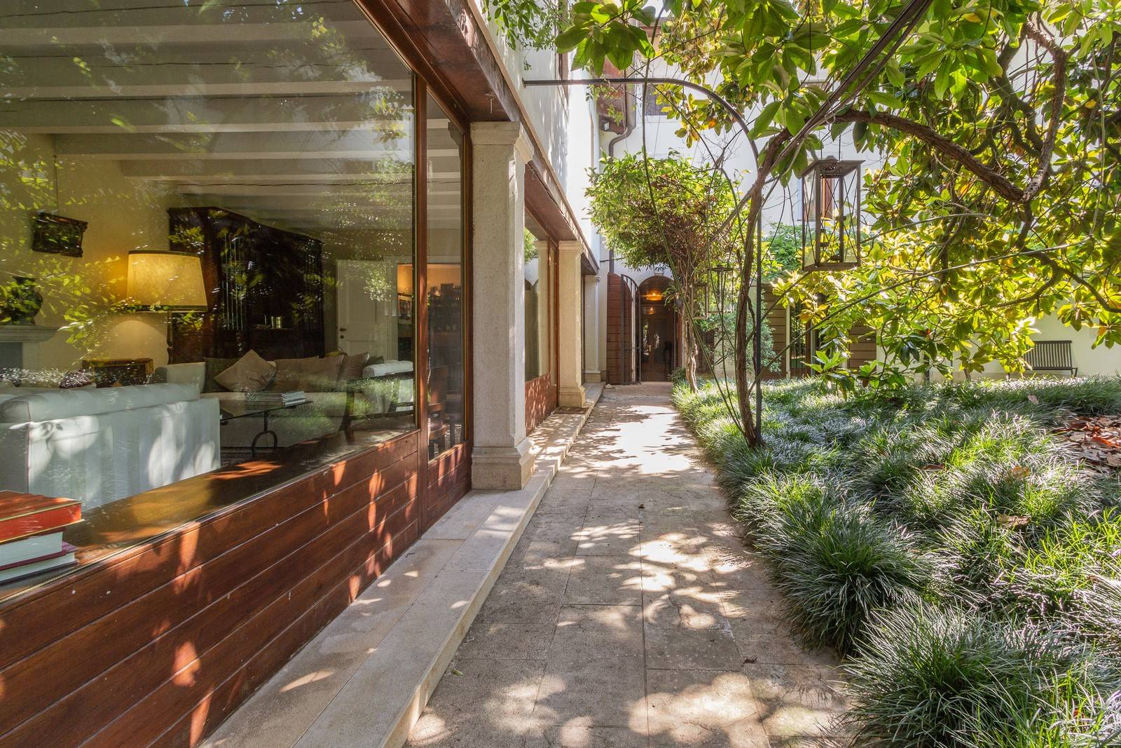 Villa in vendita a Aviano, Castel d'Aviano