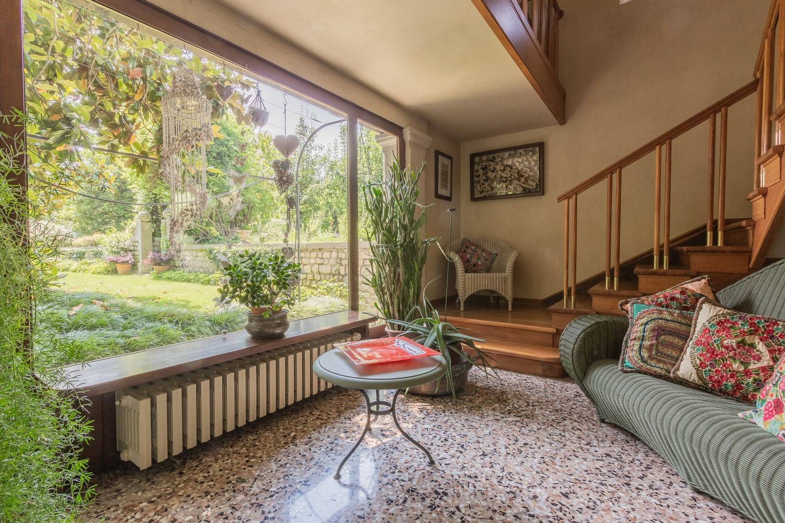 Villa in vendita a Aviano, Castel d'Aviano