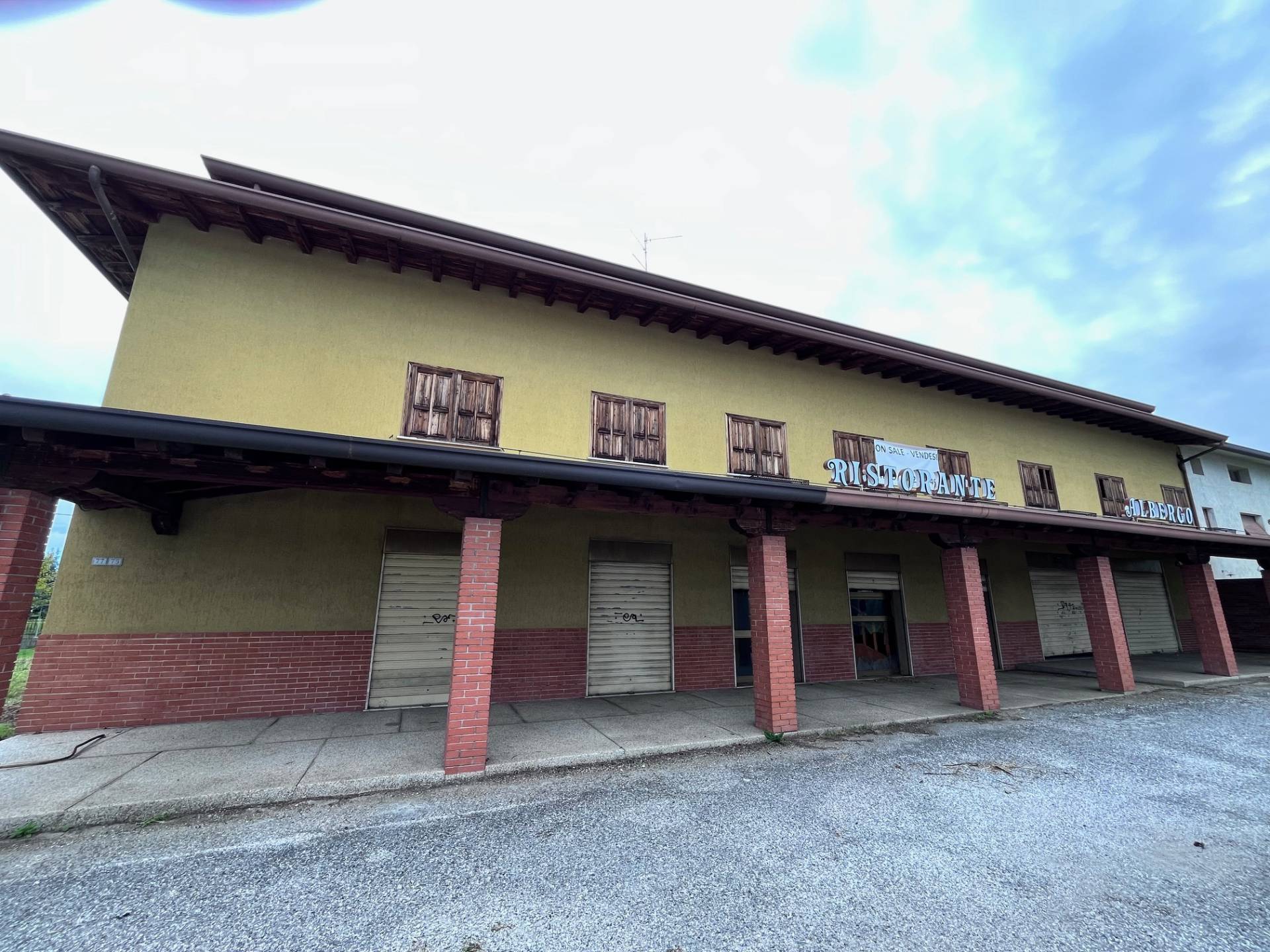 Casa singola in vendita a Fontanafredda