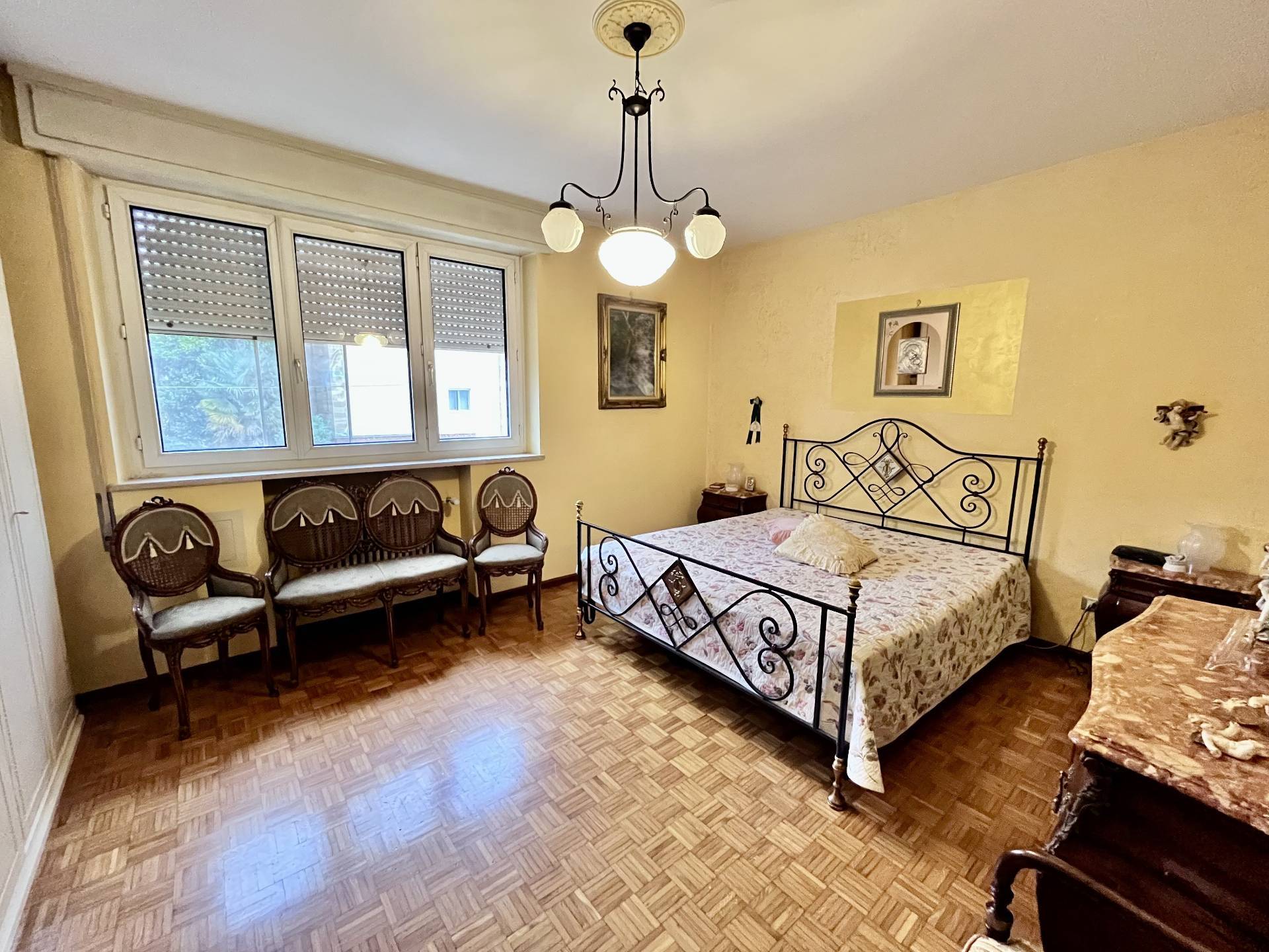 Appartamento in vendita a Pordenone, Semicentro