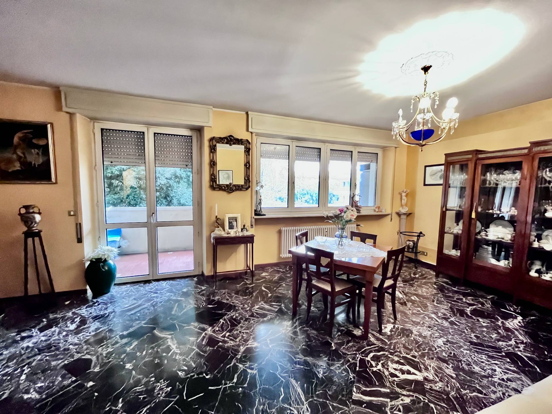 Appartamento in vendita a Pordenone, Semicentro