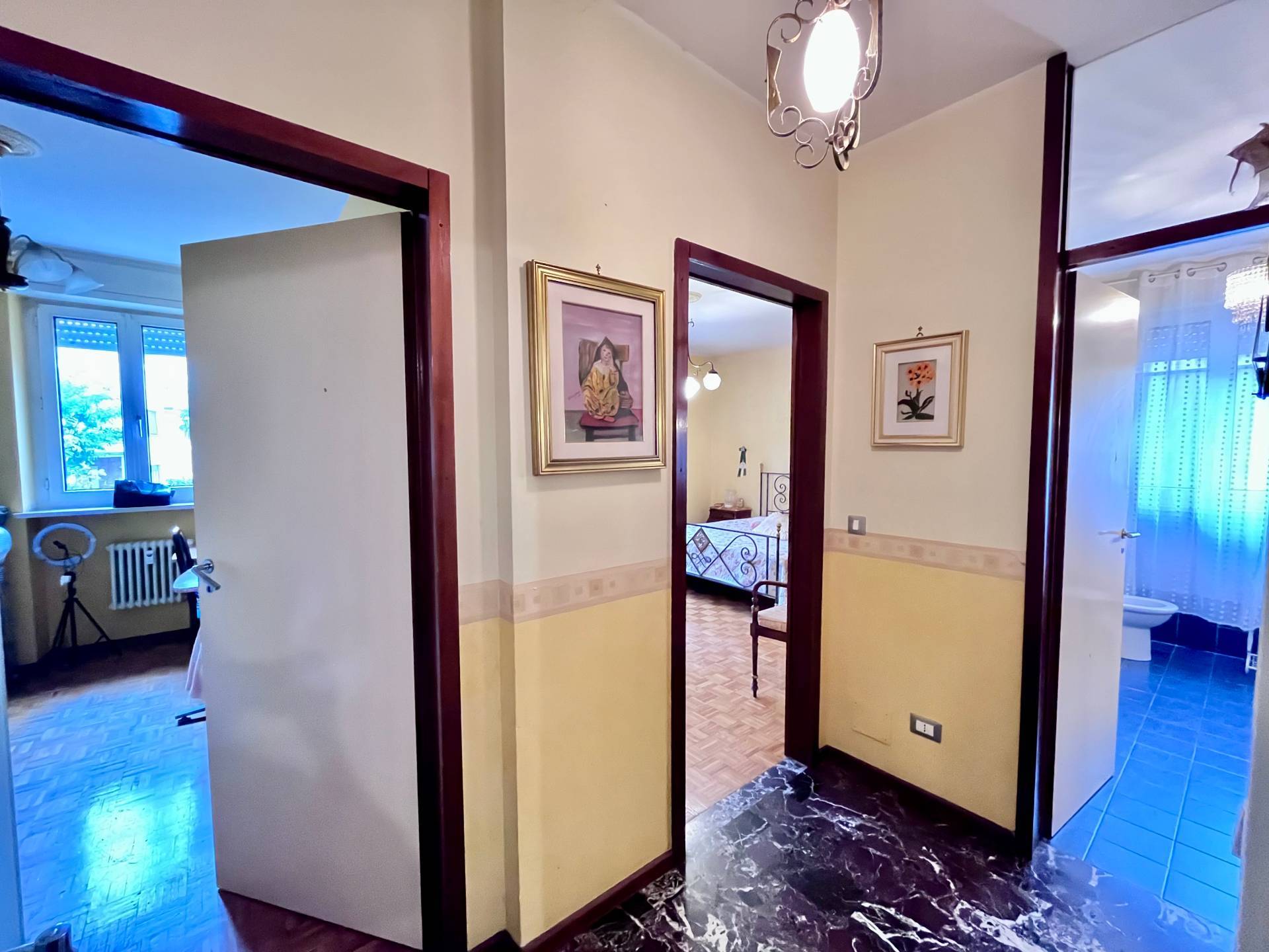 Appartamento in vendita a Pordenone, Semicentro