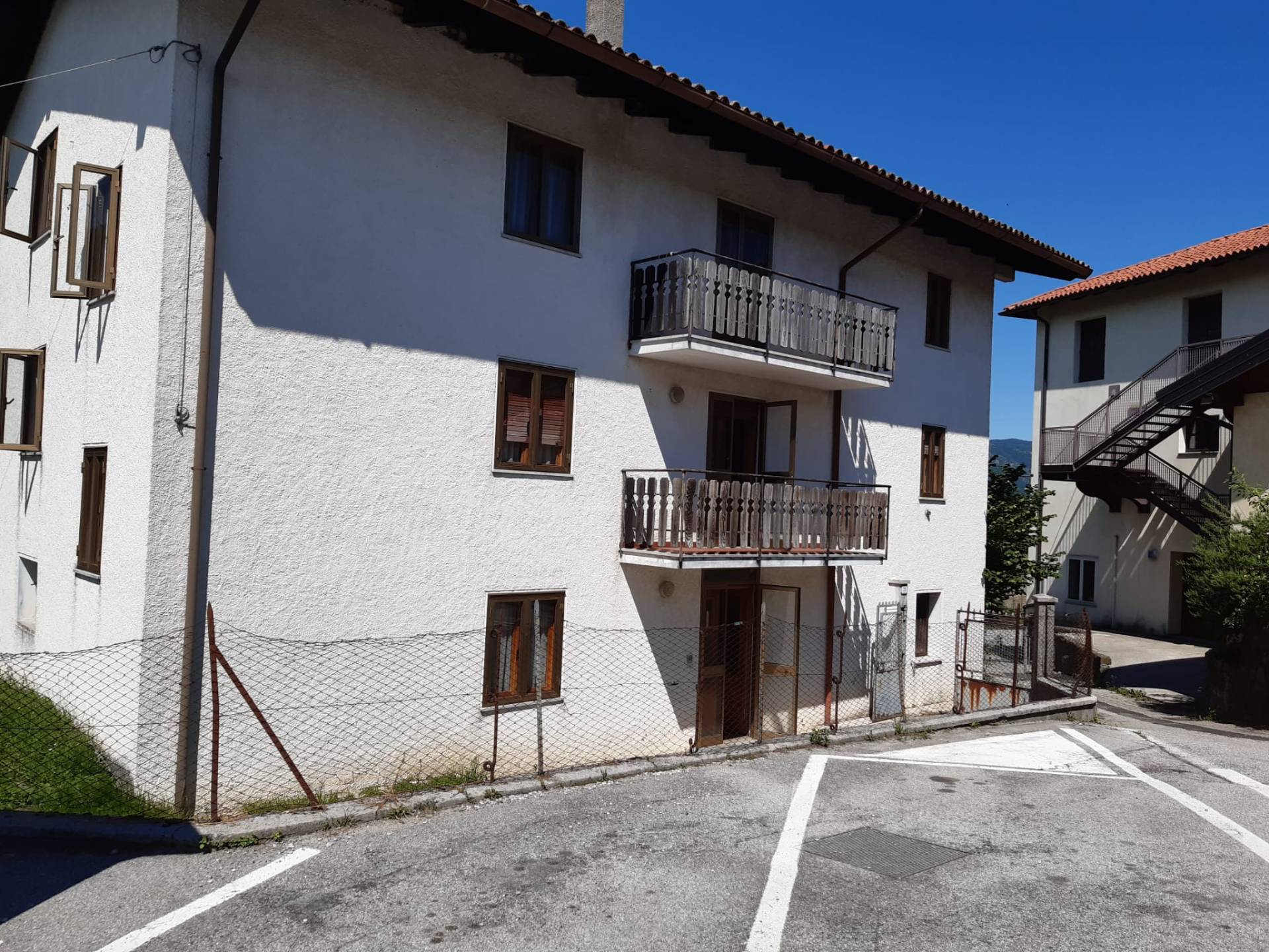 Casa singola in vendita a Frisanco