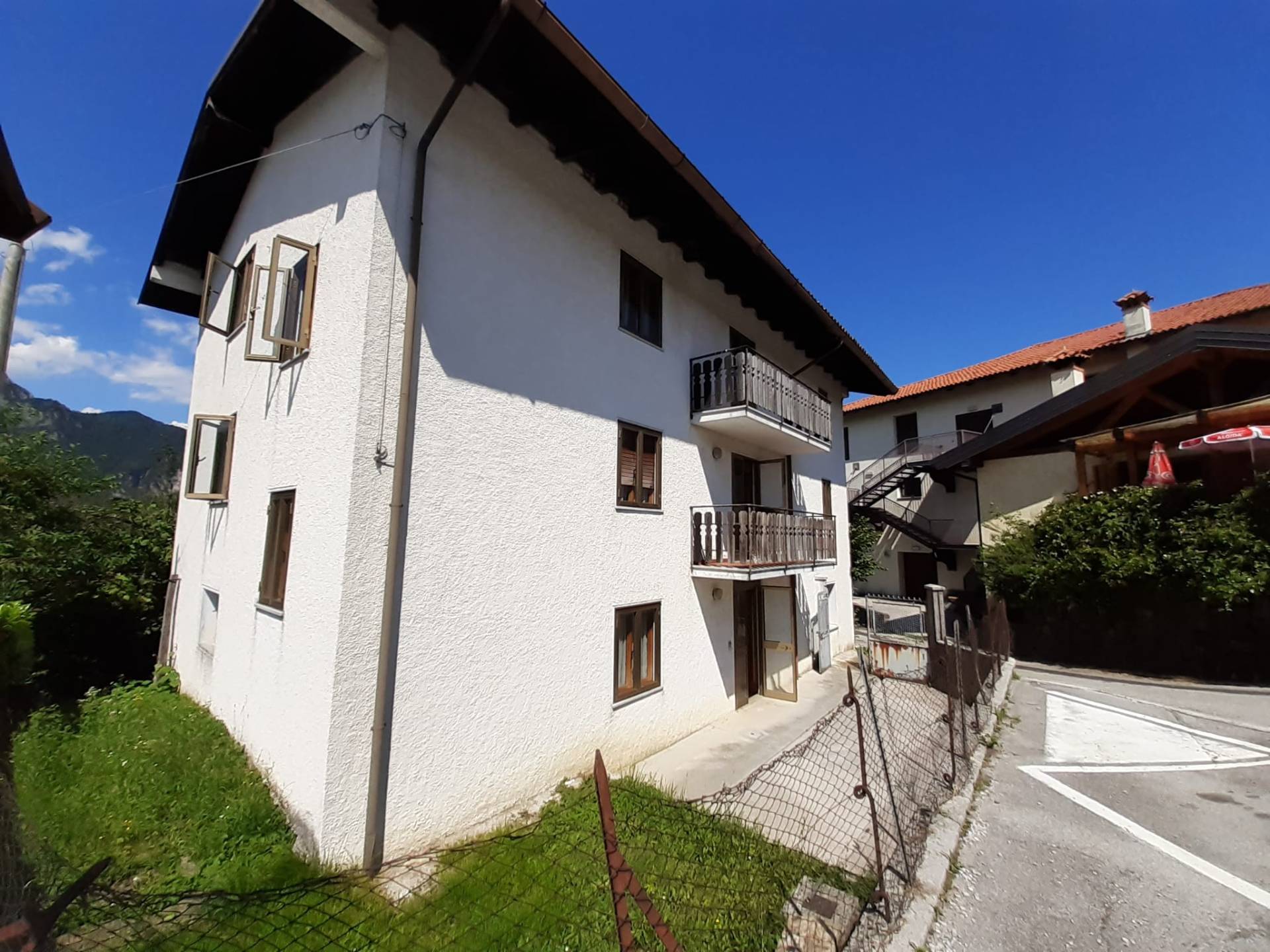 Casa singola in vendita a Frisanco