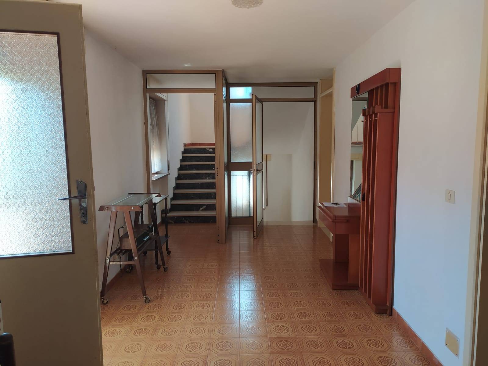 Casa singola in vendita a Frisanco