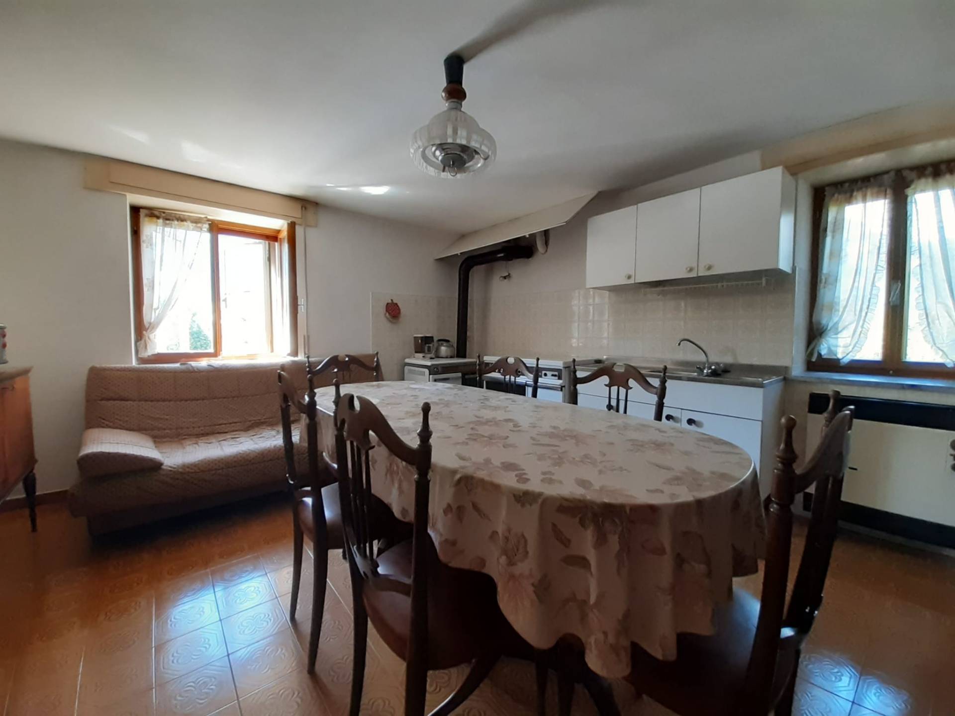 Casa singola in vendita a Frisanco