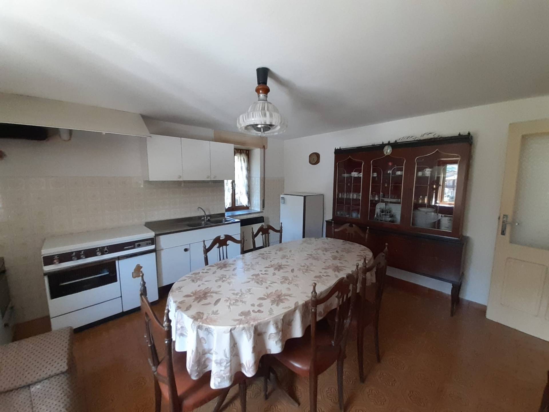 Casa singola in vendita a Frisanco