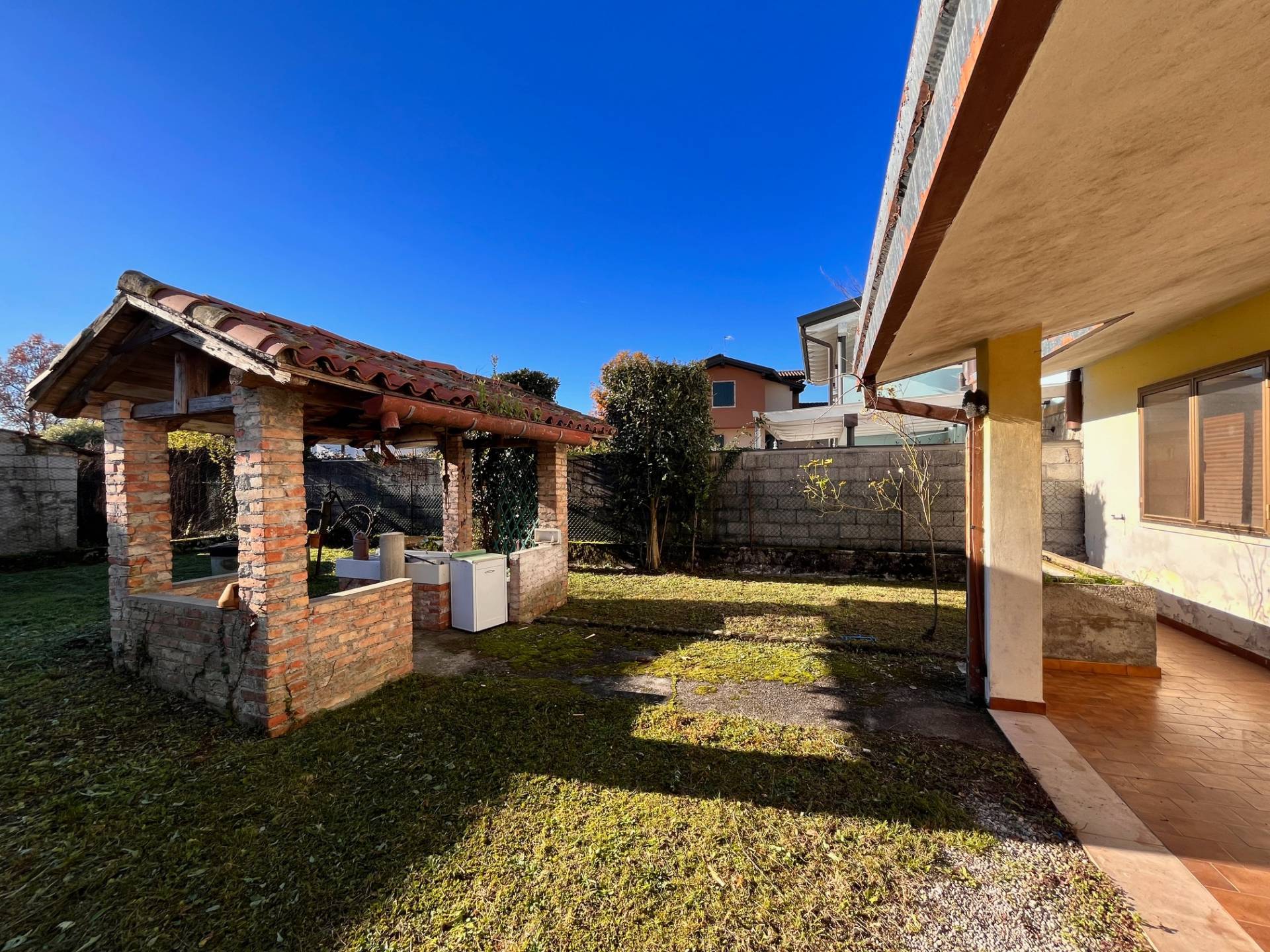 Villette a schiera in vendita a Porcia, Roraipiccolo