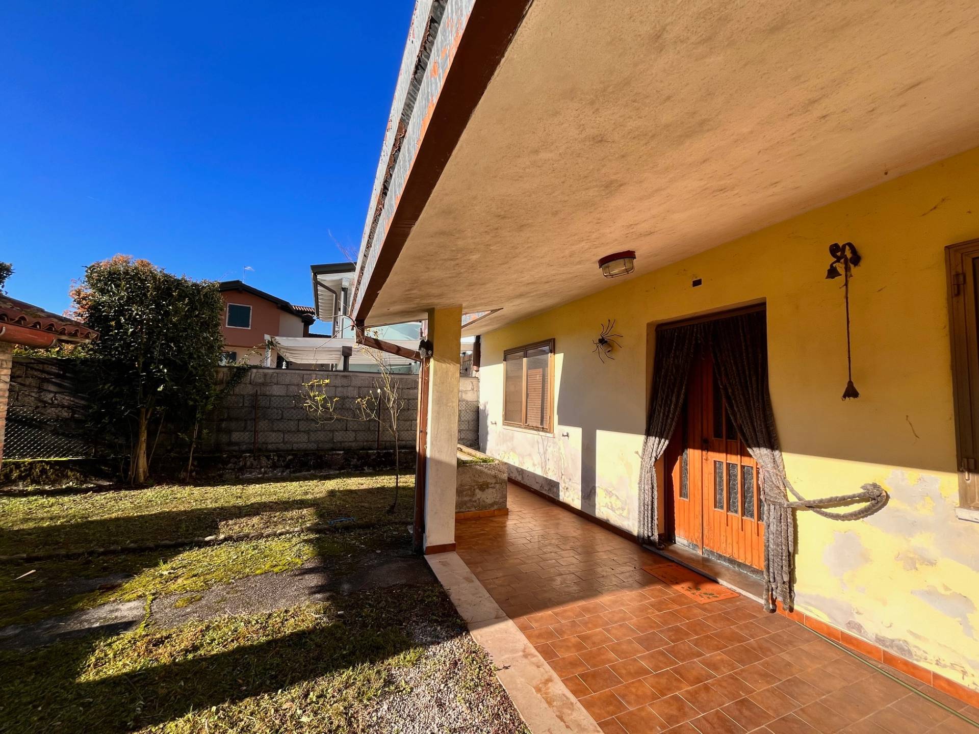 Villette a schiera in vendita a Porcia, Roraipiccolo