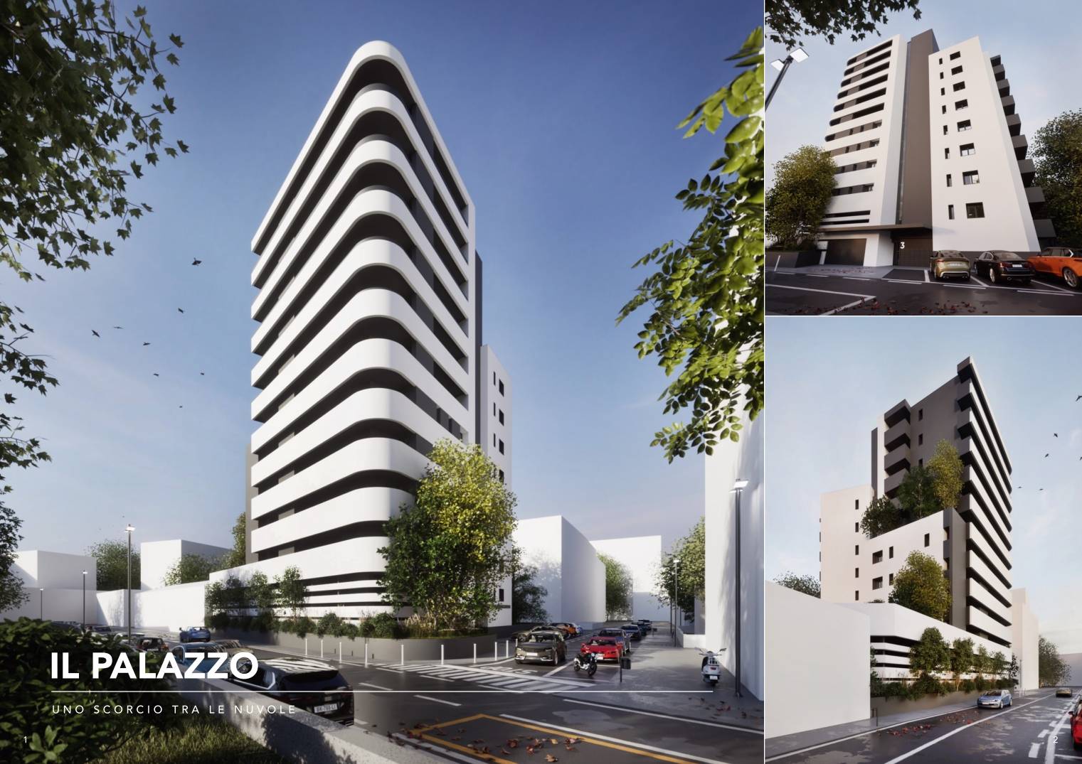 Appartamento in vendita a Pordenone