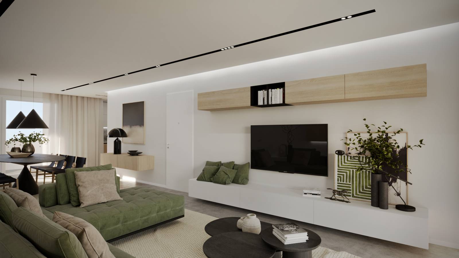 Appartamento in vendita a Pordenone