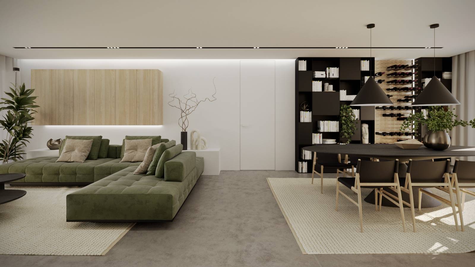 Appartamento in vendita a Pordenone