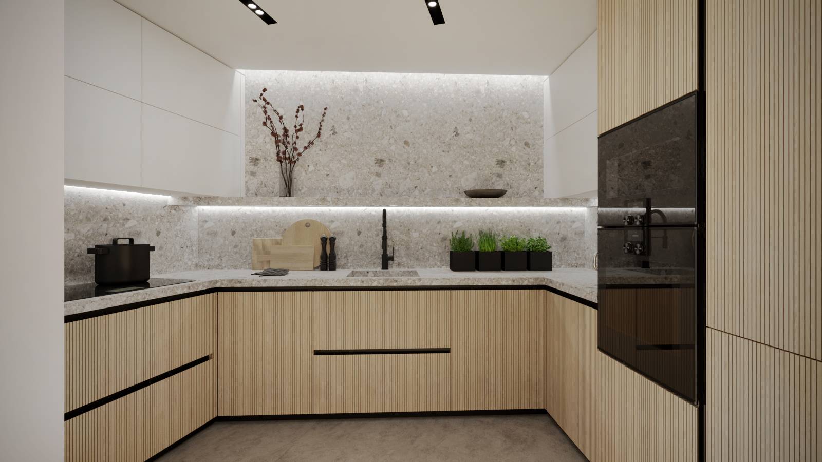 Appartamento in vendita a Pordenone