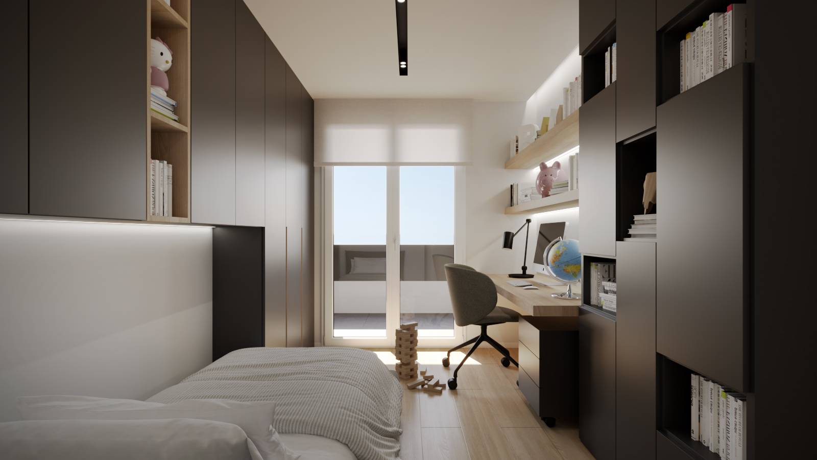 Appartamento in vendita a Pordenone