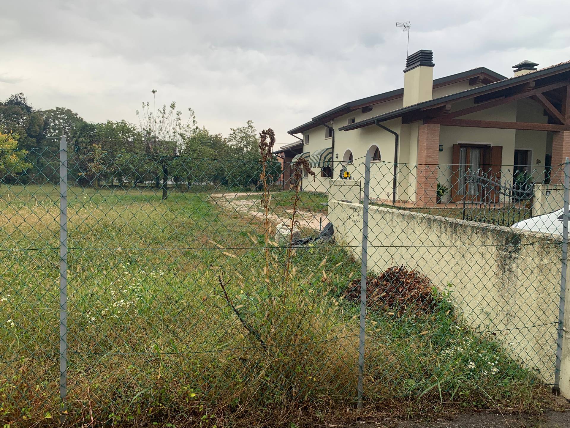 Terreno edificabile in vendita a Cordenons