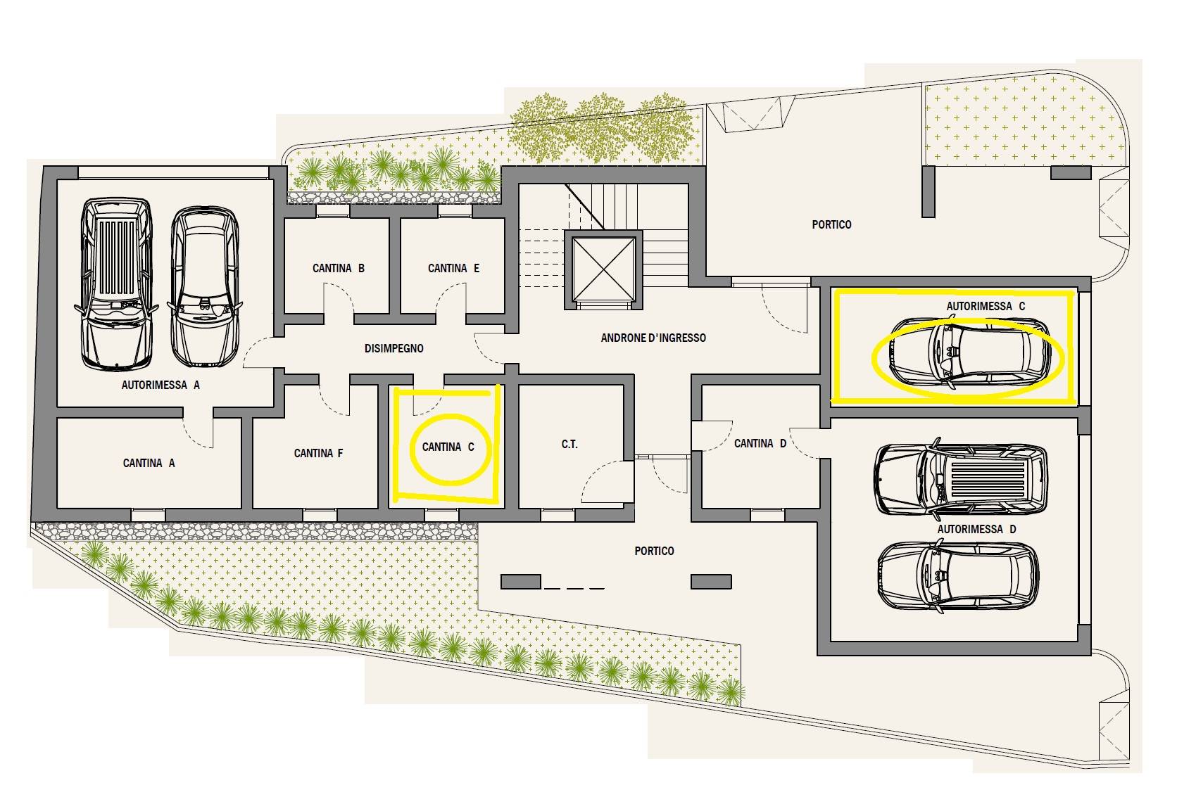 Appartamento in vendita a Cordenons