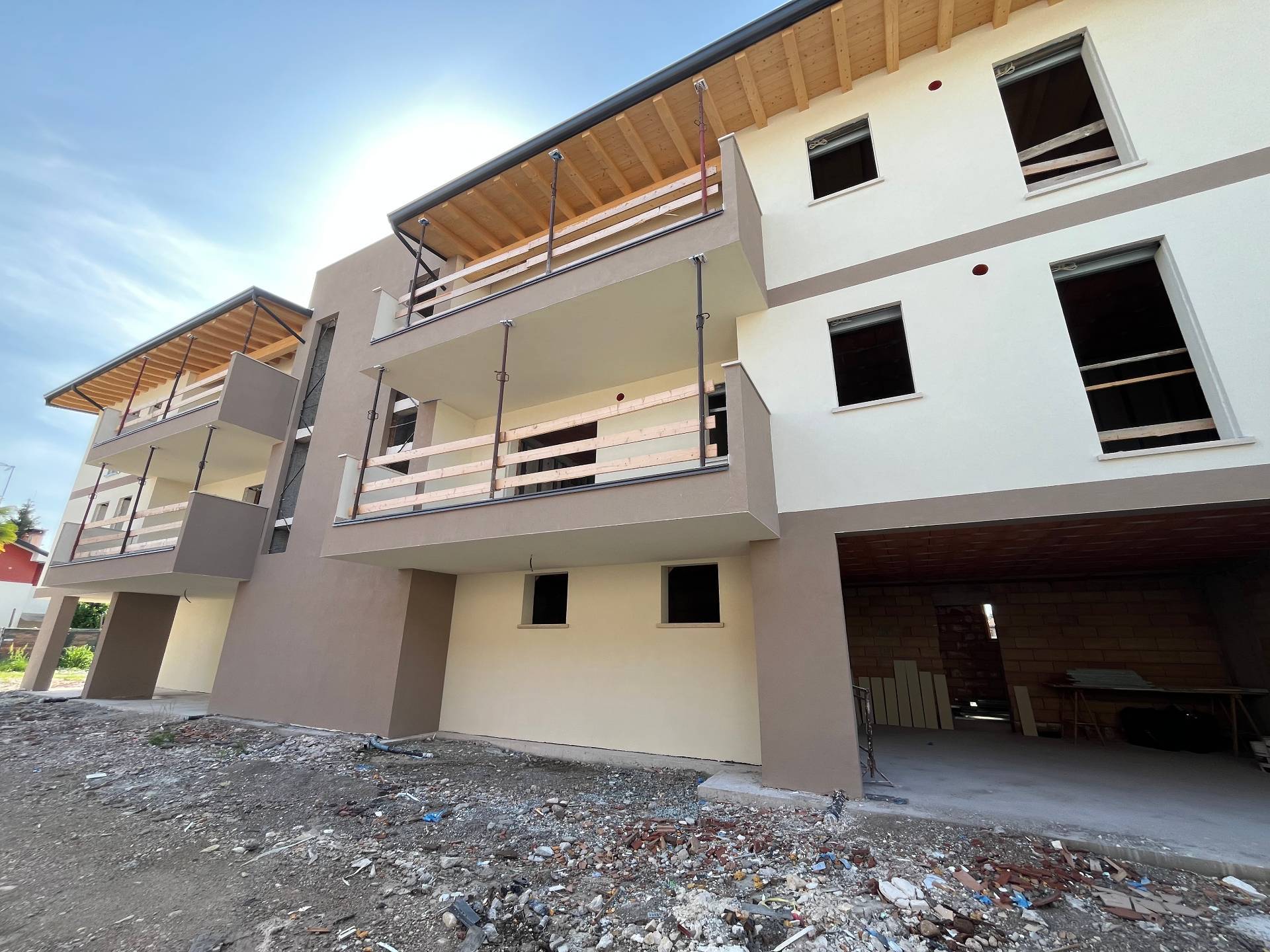 Appartamento in vendita a Cordenons