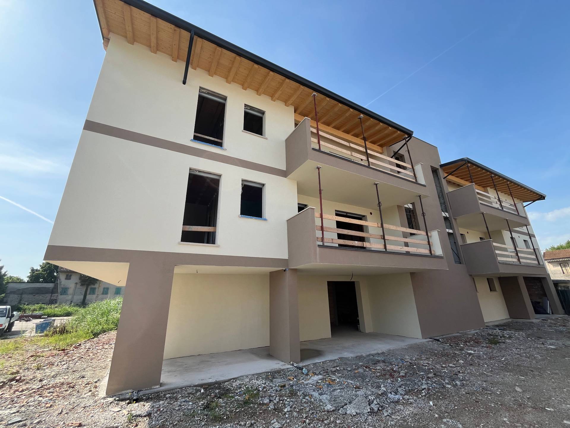 Appartamento in vendita a Cordenons