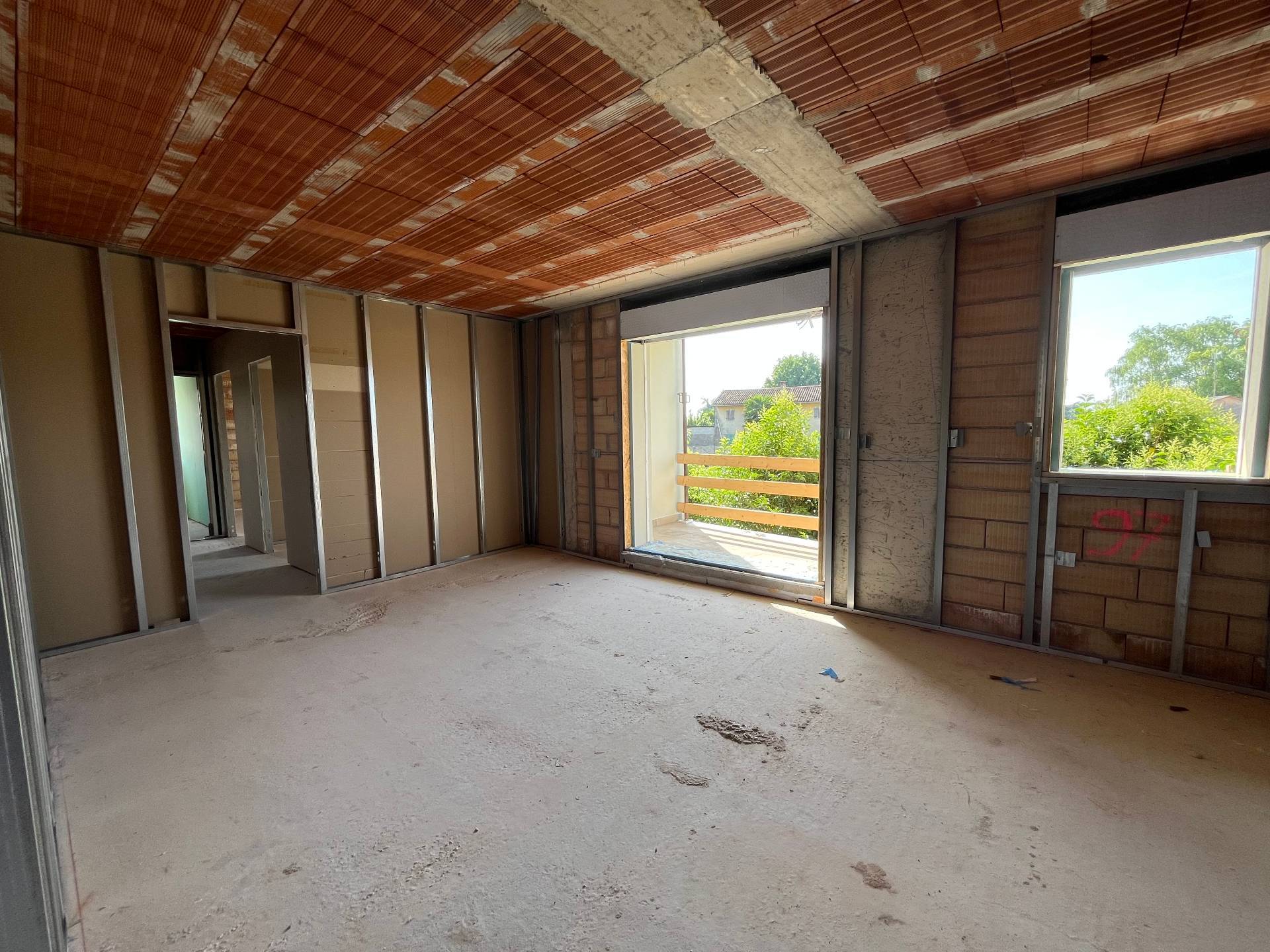 Appartamento in vendita a Cordenons