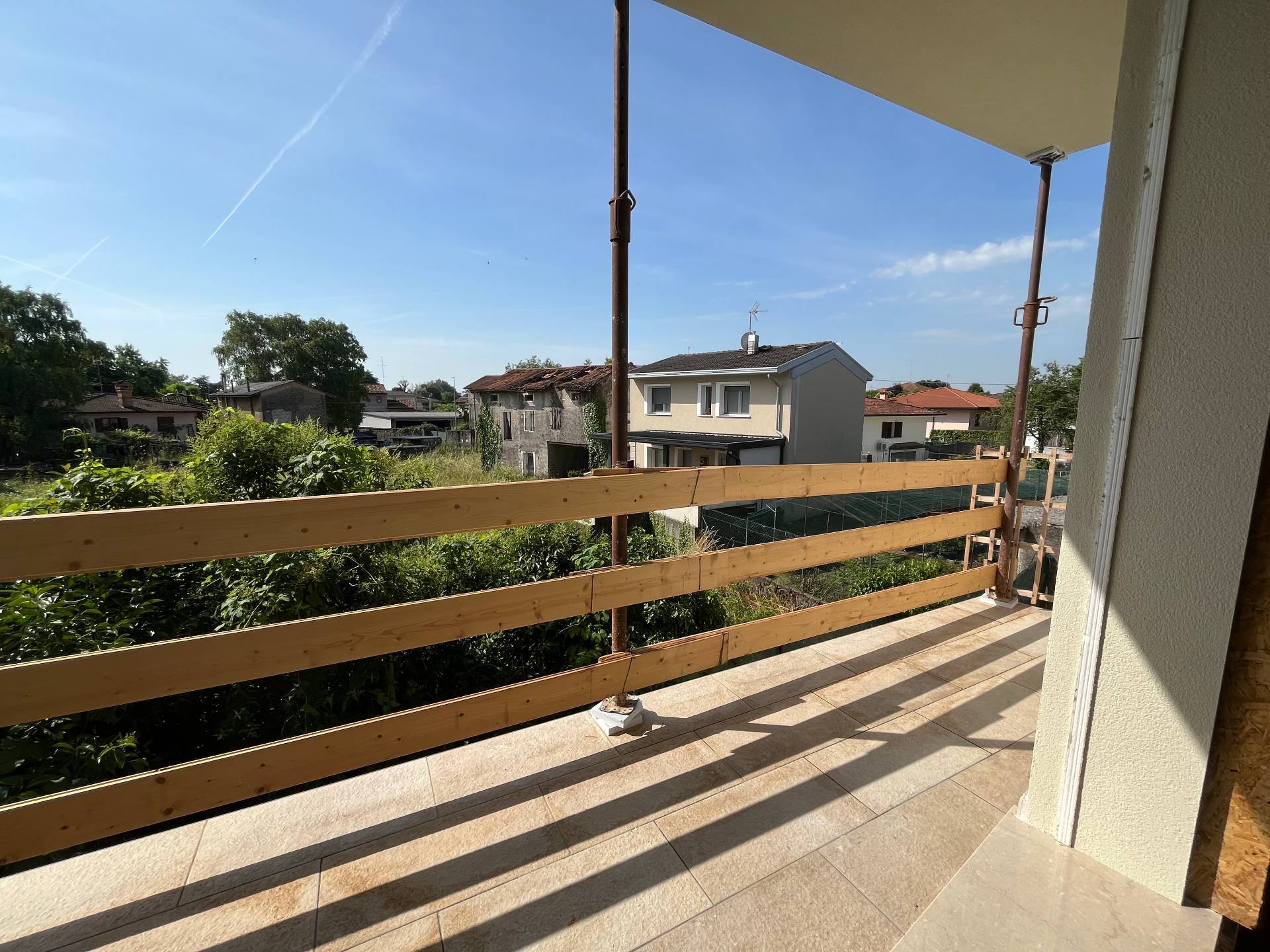 Appartamento in vendita a Cordenons