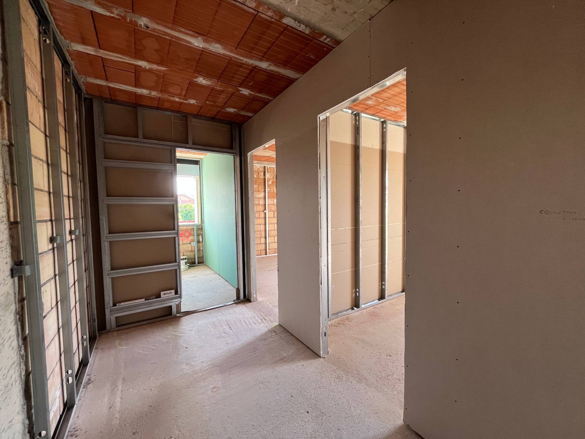 Appartamento in vendita a Cordenons