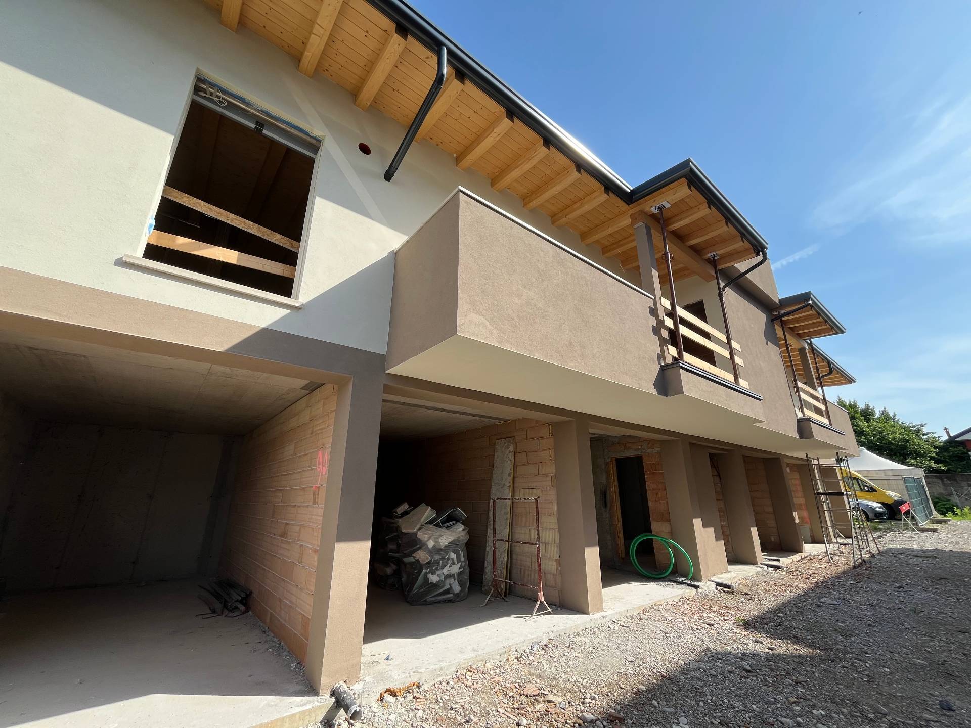 Appartamento in vendita a Cordenons