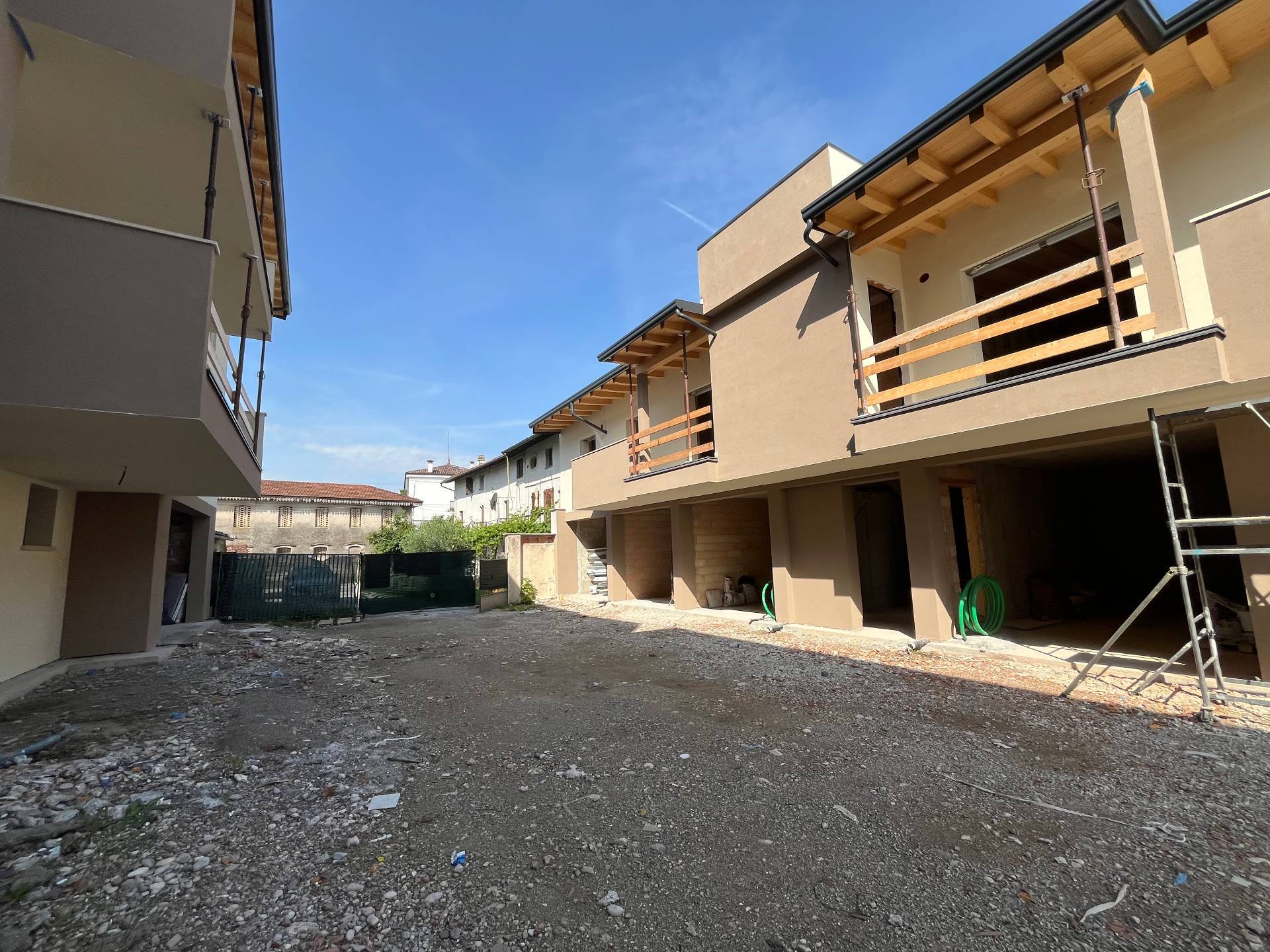 Appartamento in vendita a Cordenons