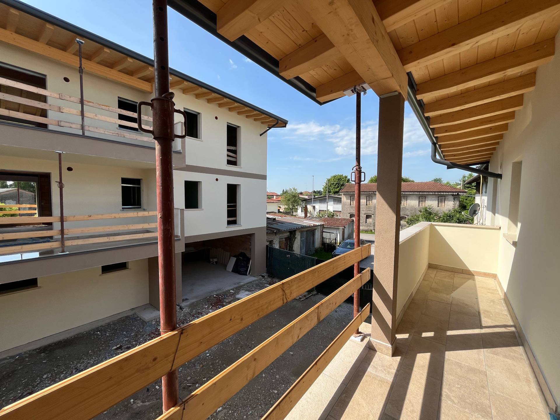 Appartamento in vendita a Cordenons