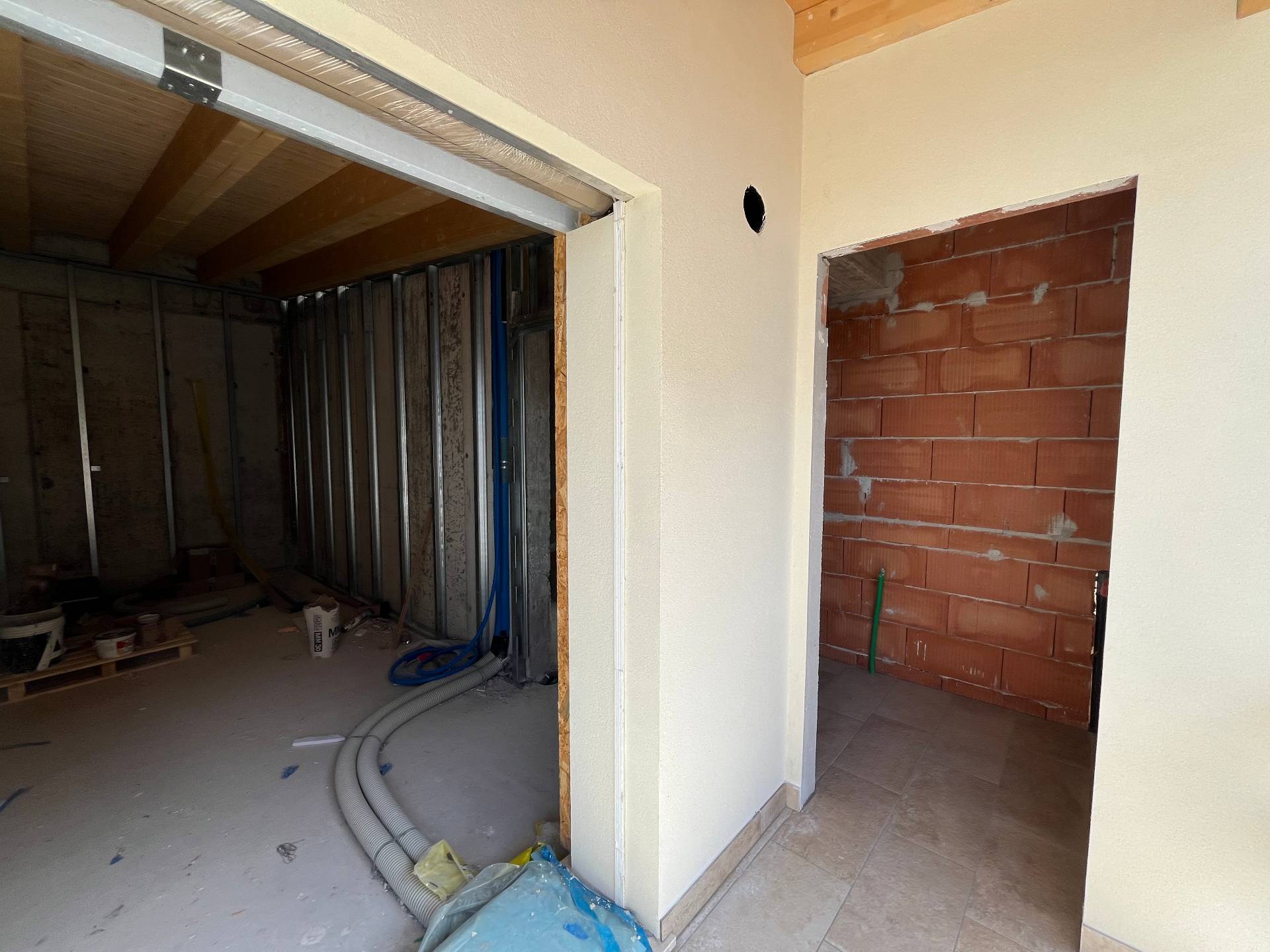 Appartamento in vendita a Cordenons