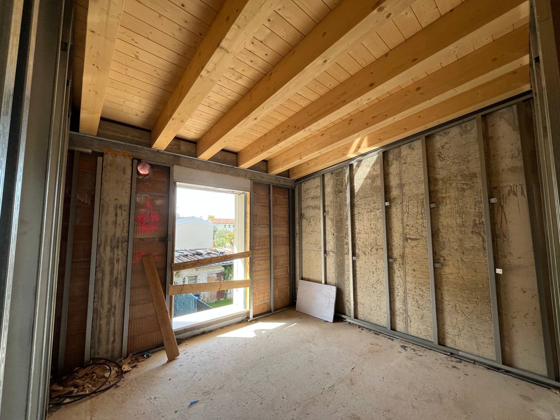 Appartamento in vendita a Cordenons