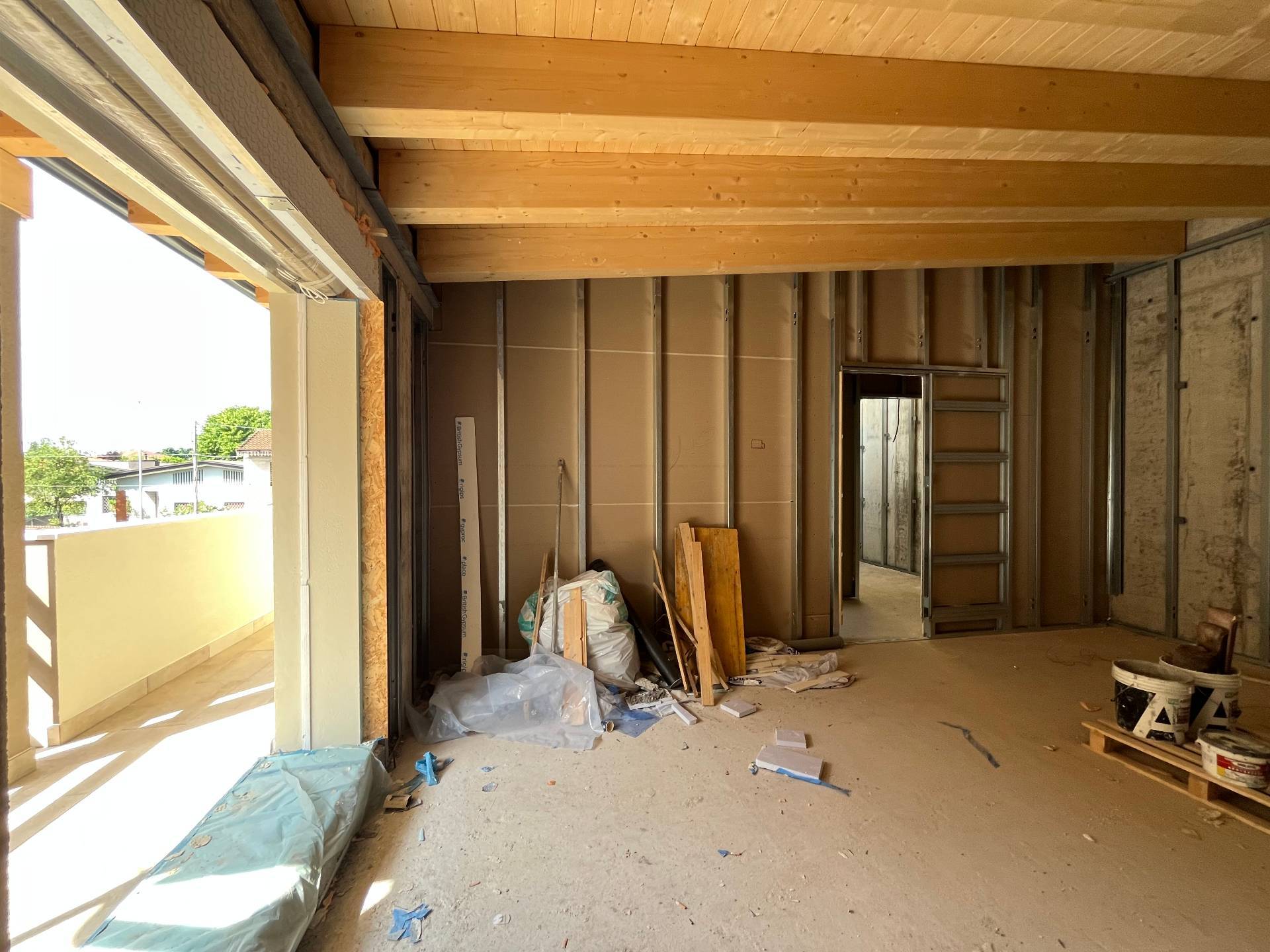 Appartamento in vendita a Cordenons