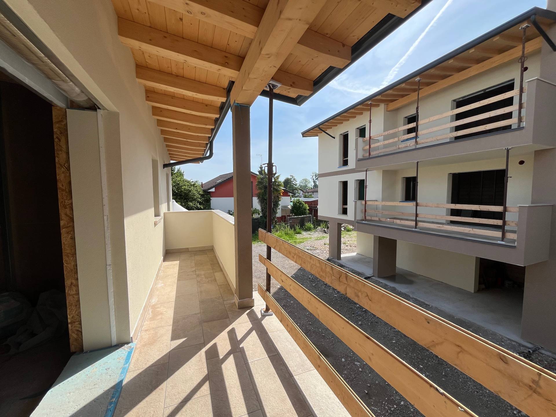 Appartamento in vendita a Cordenons