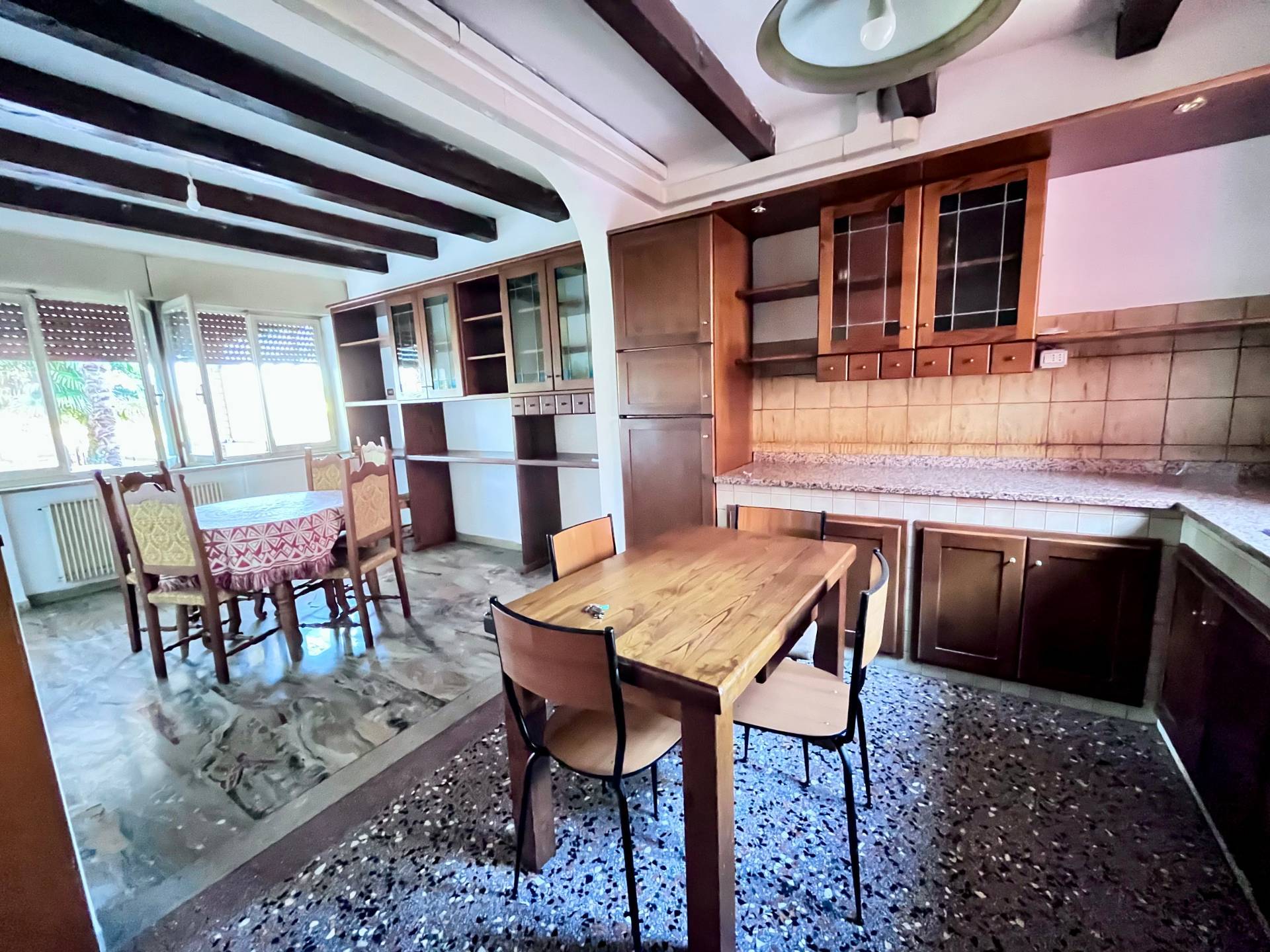 Appartamento in vendita a Pordenone, Villanova