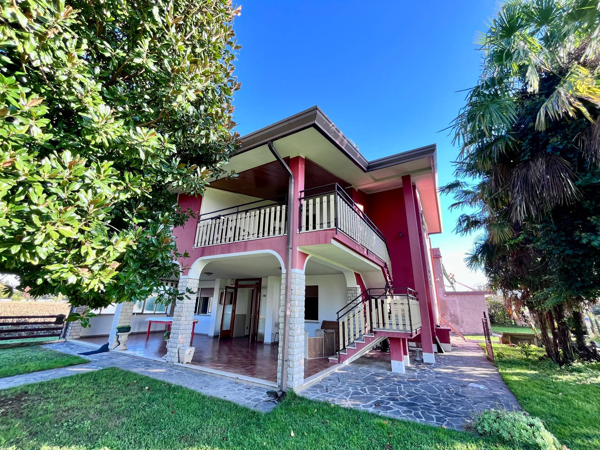 Appartamento in vendita a Pordenone, Villanova