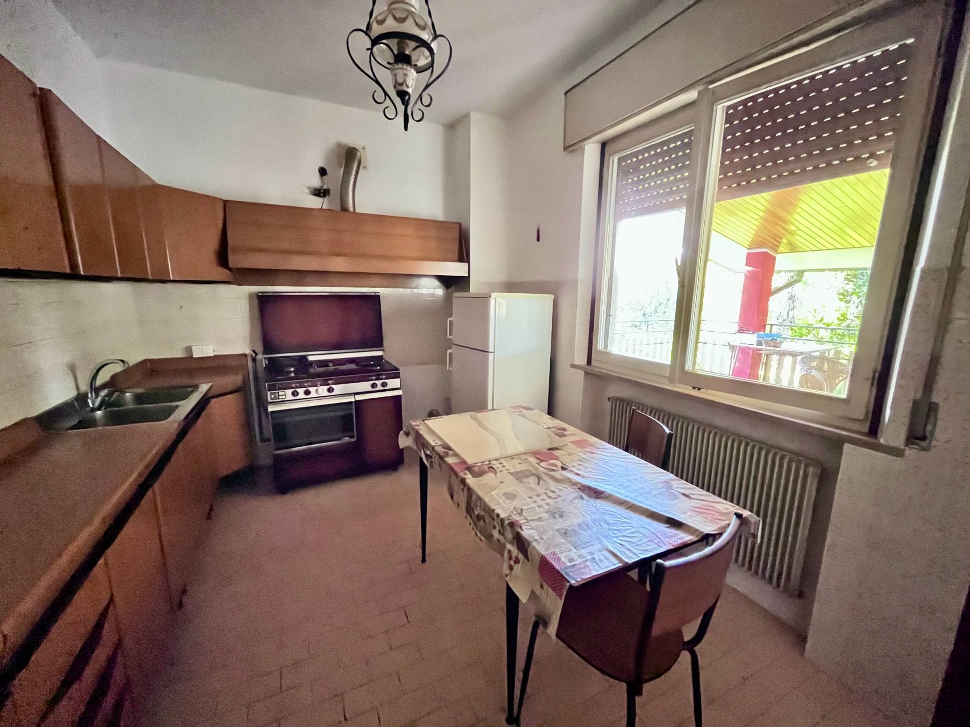 Appartamento in vendita a Pordenone, Villanova