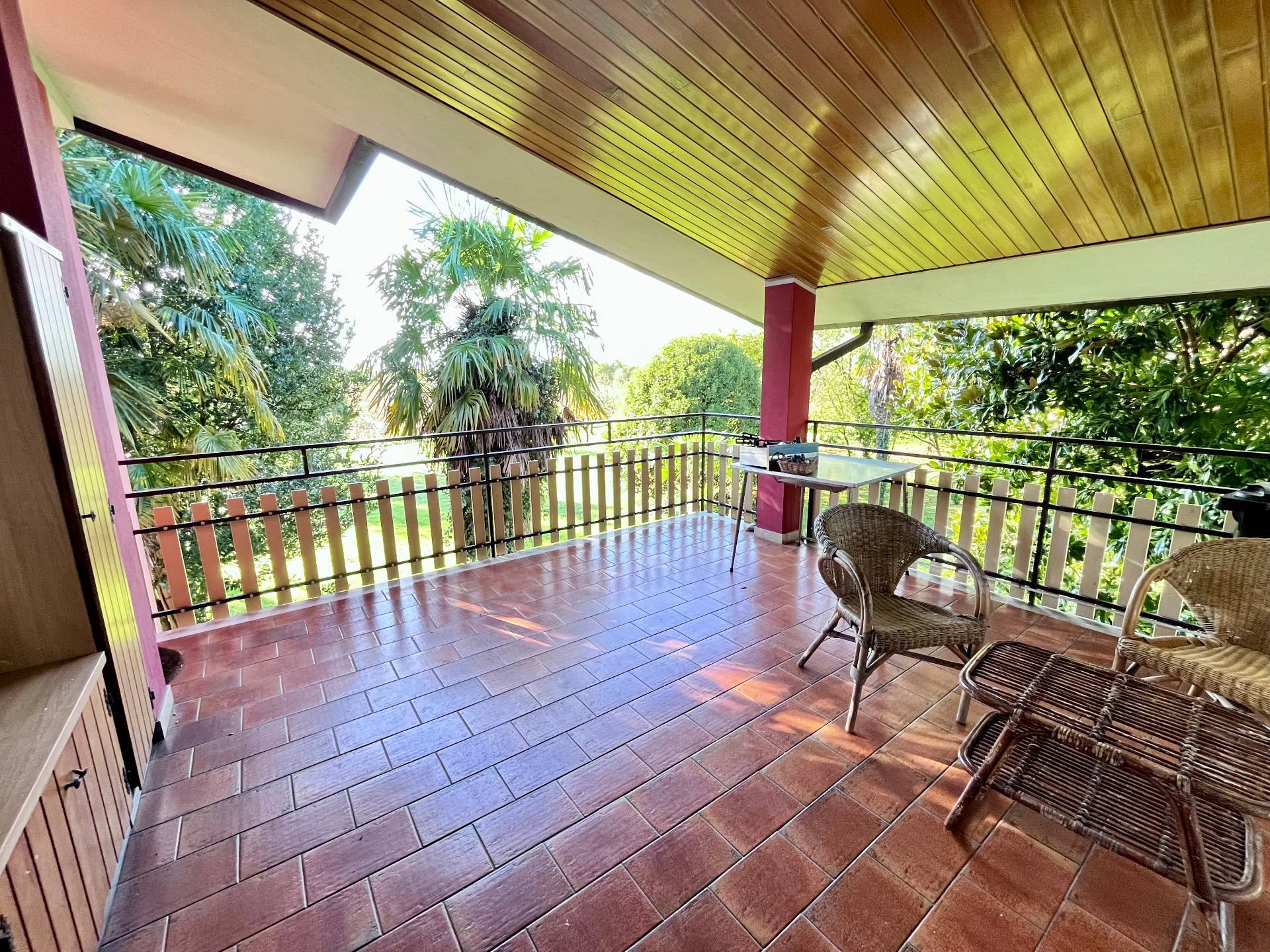 Appartamento in vendita a Pordenone, Villanova