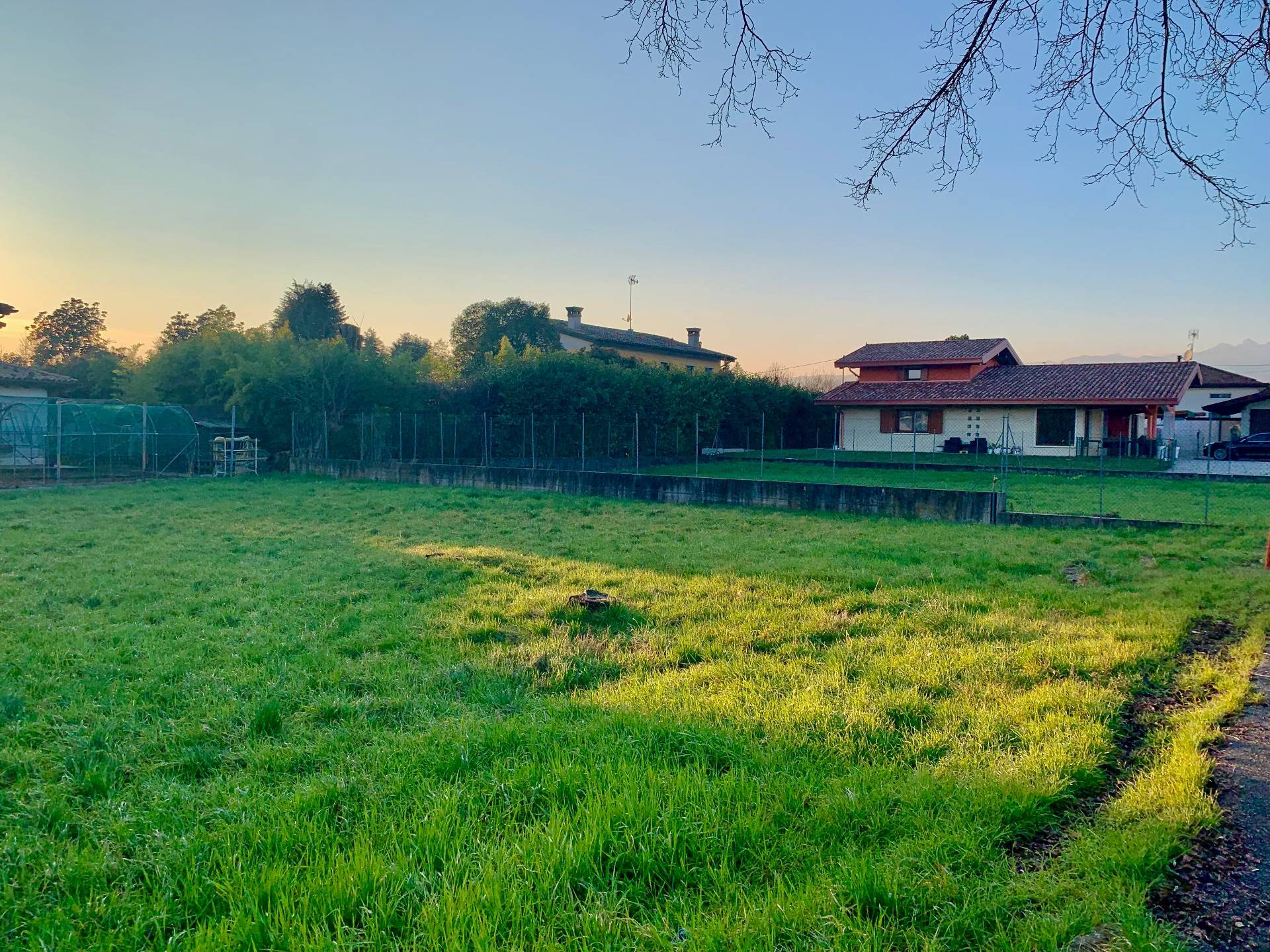 Terreno edificabile in vendita a Cordenons