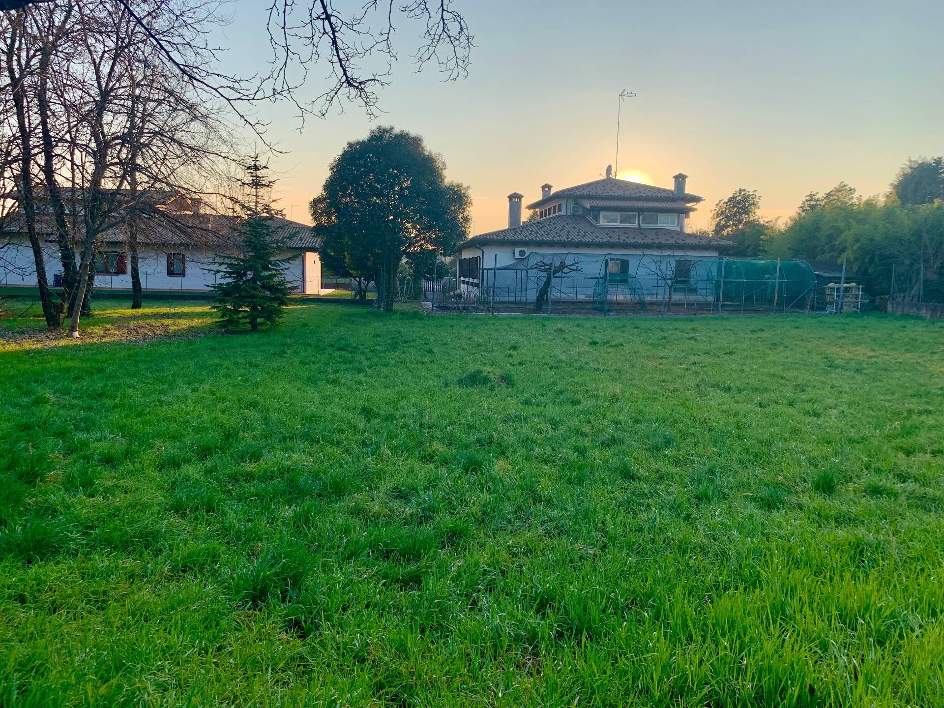 Terreno edificabile in vendita a Cordenons