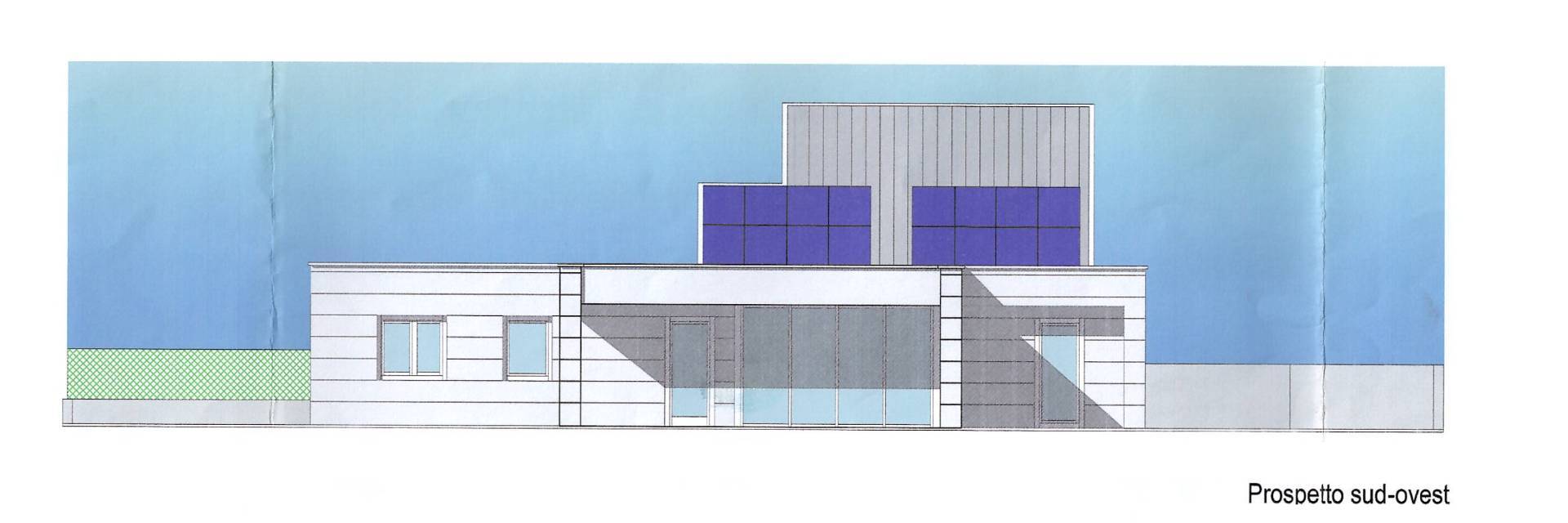 Terreno edificabile in vendita a Cordenons