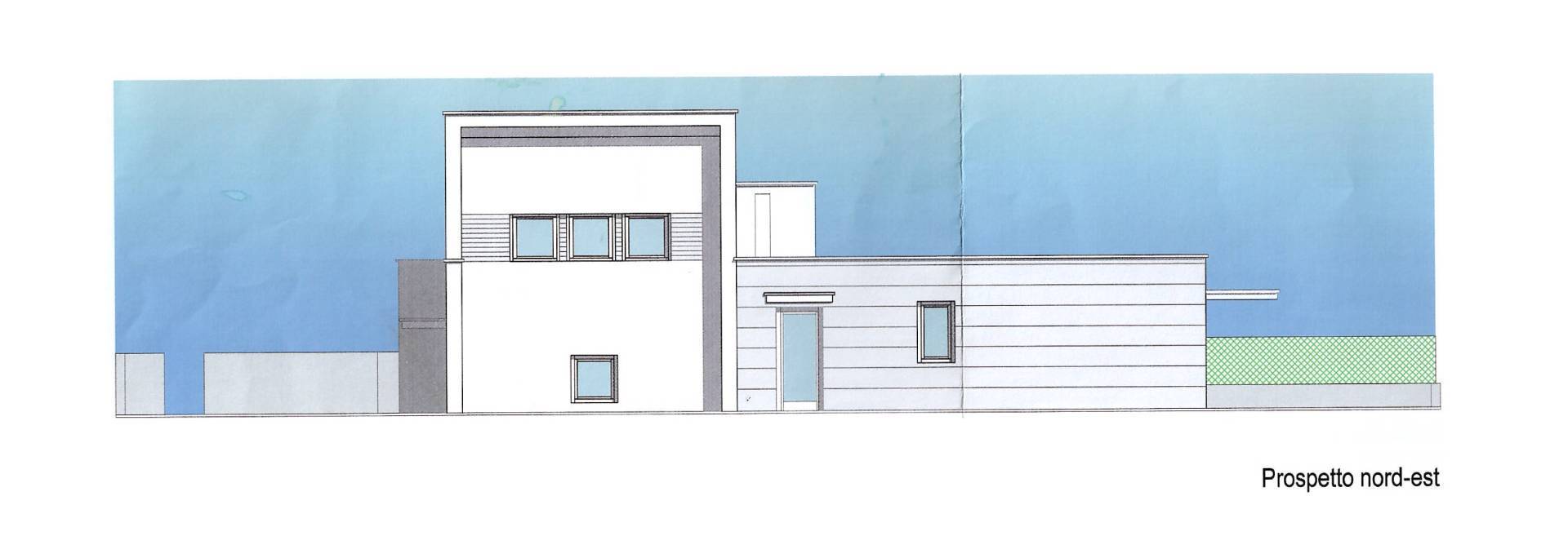 Terreno edificabile in vendita a Cordenons